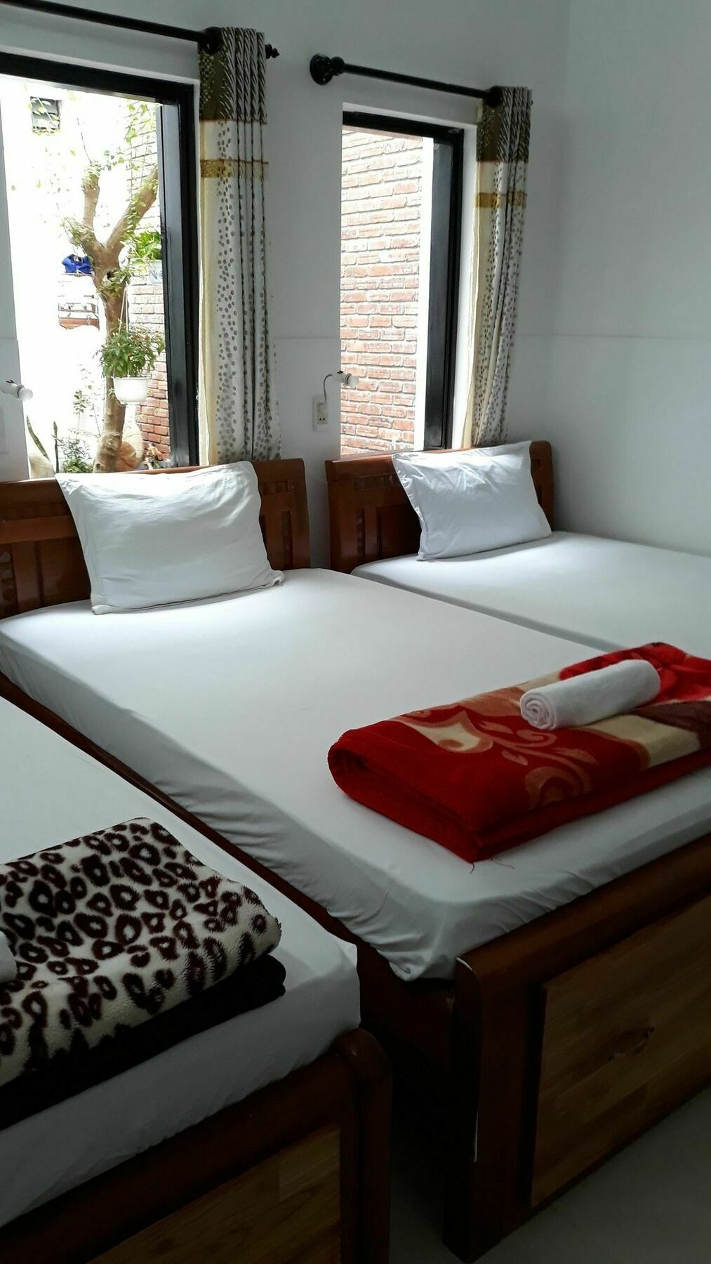 Homestay Thao Hieu *