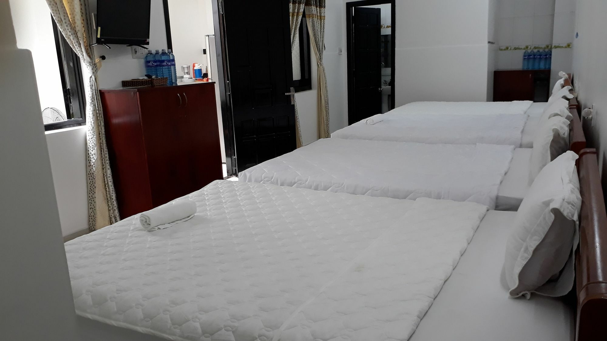 Homestay Thao Hieu