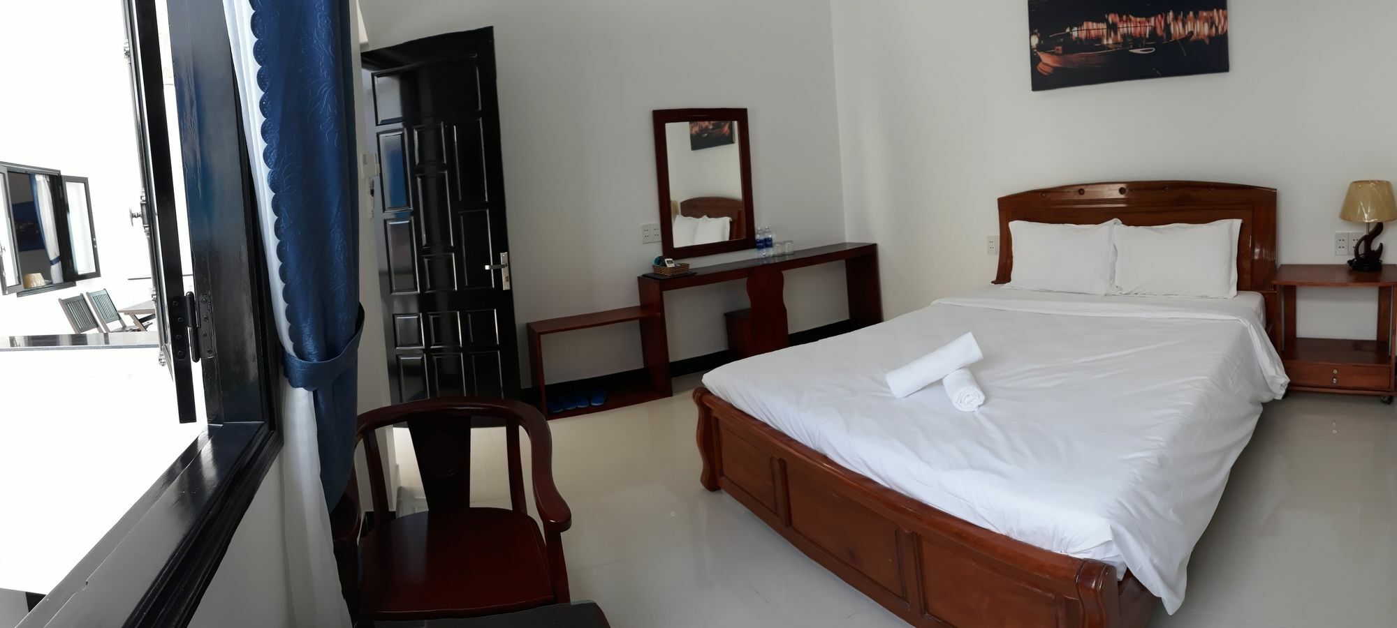 Homestay Thao Hieu Hoi An
