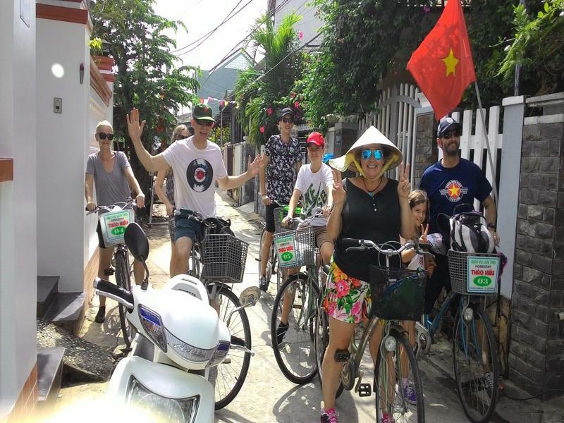 Thao Hieu Hoi An