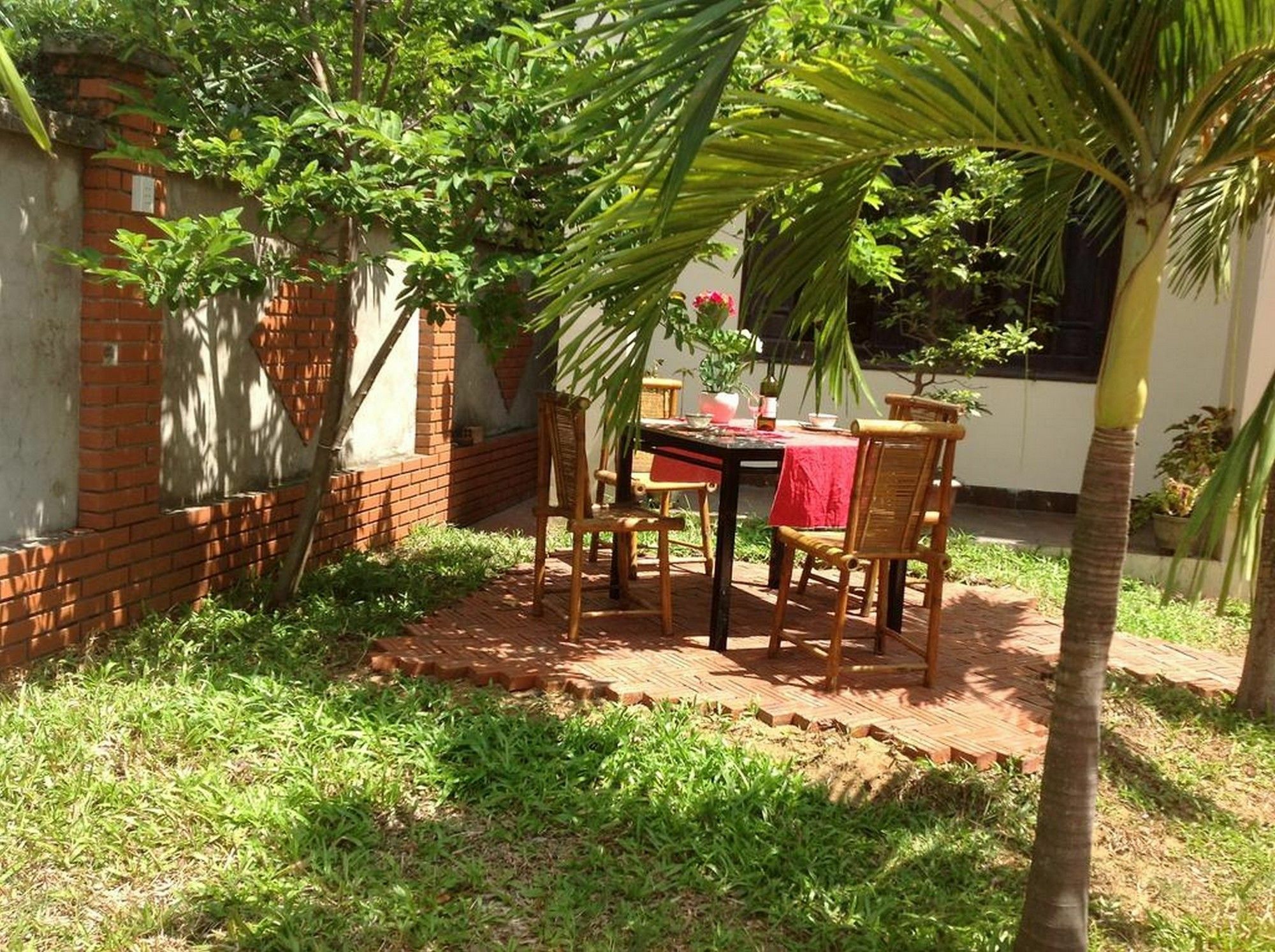 Vila Riverview *