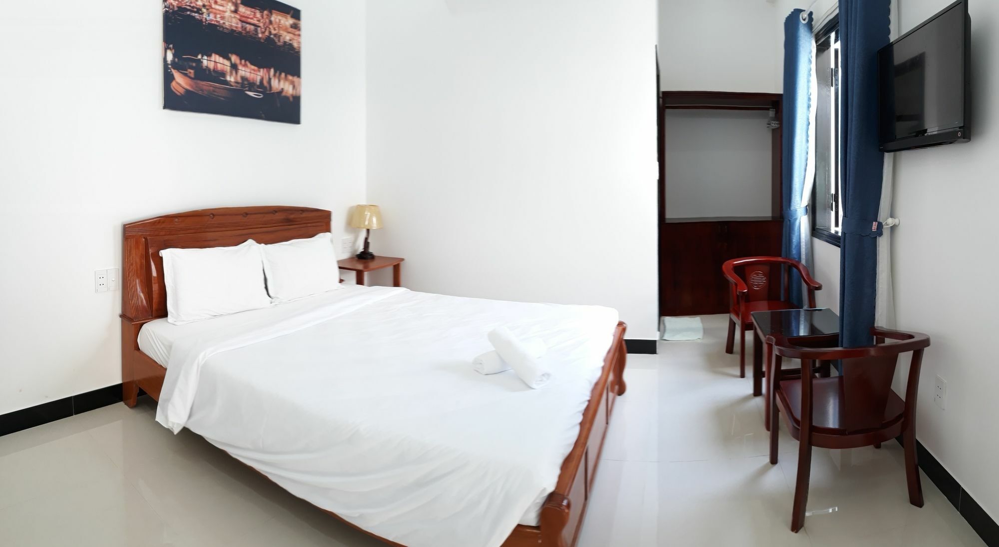 Thao Hieu Homestay