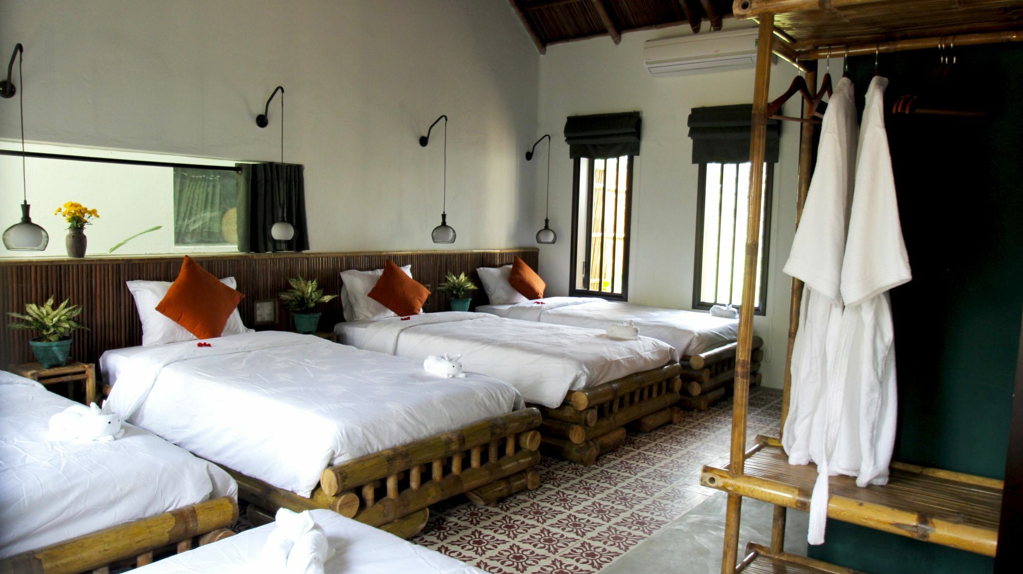 Farm * Hoi An