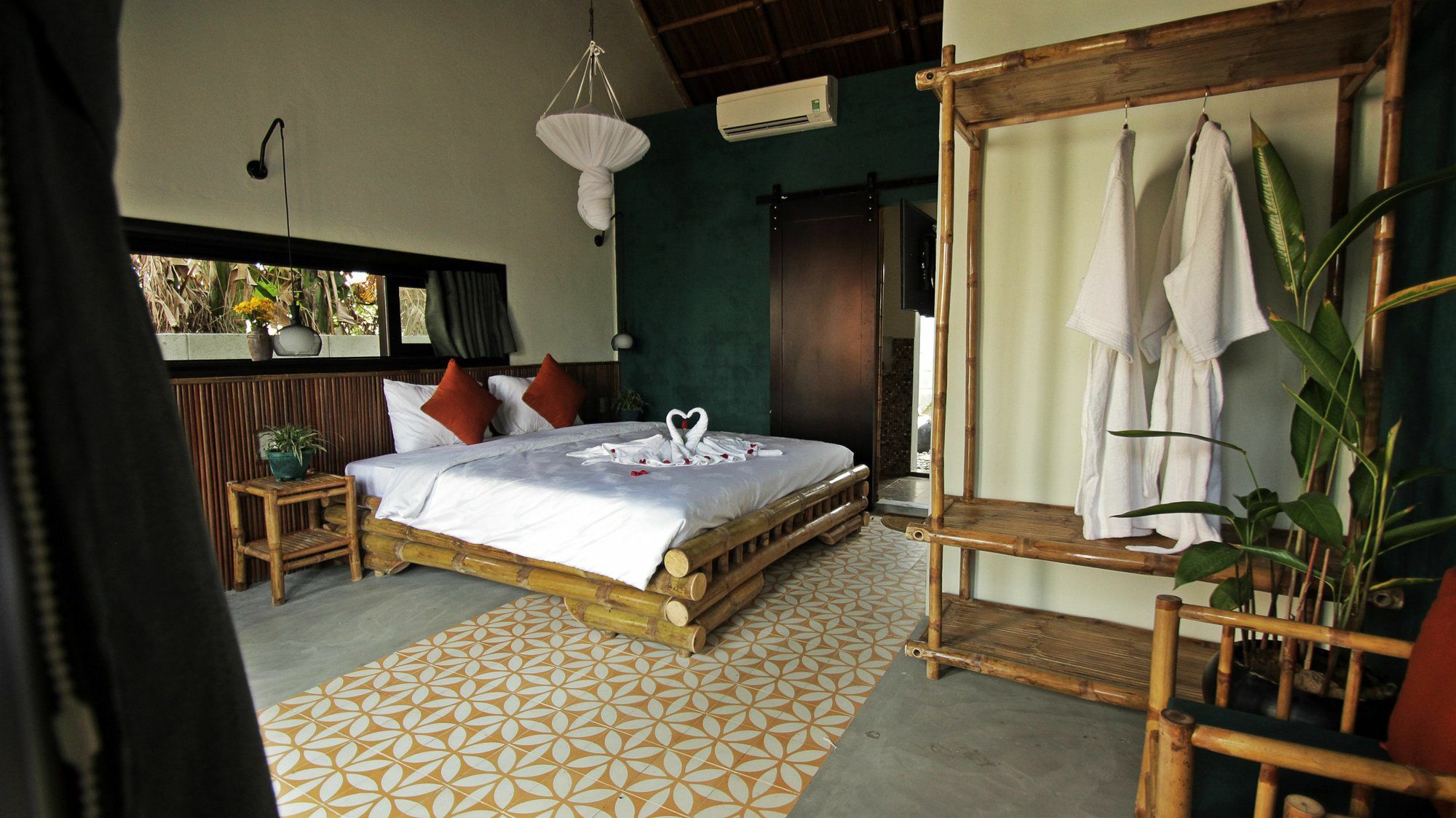 Farm Homestay
