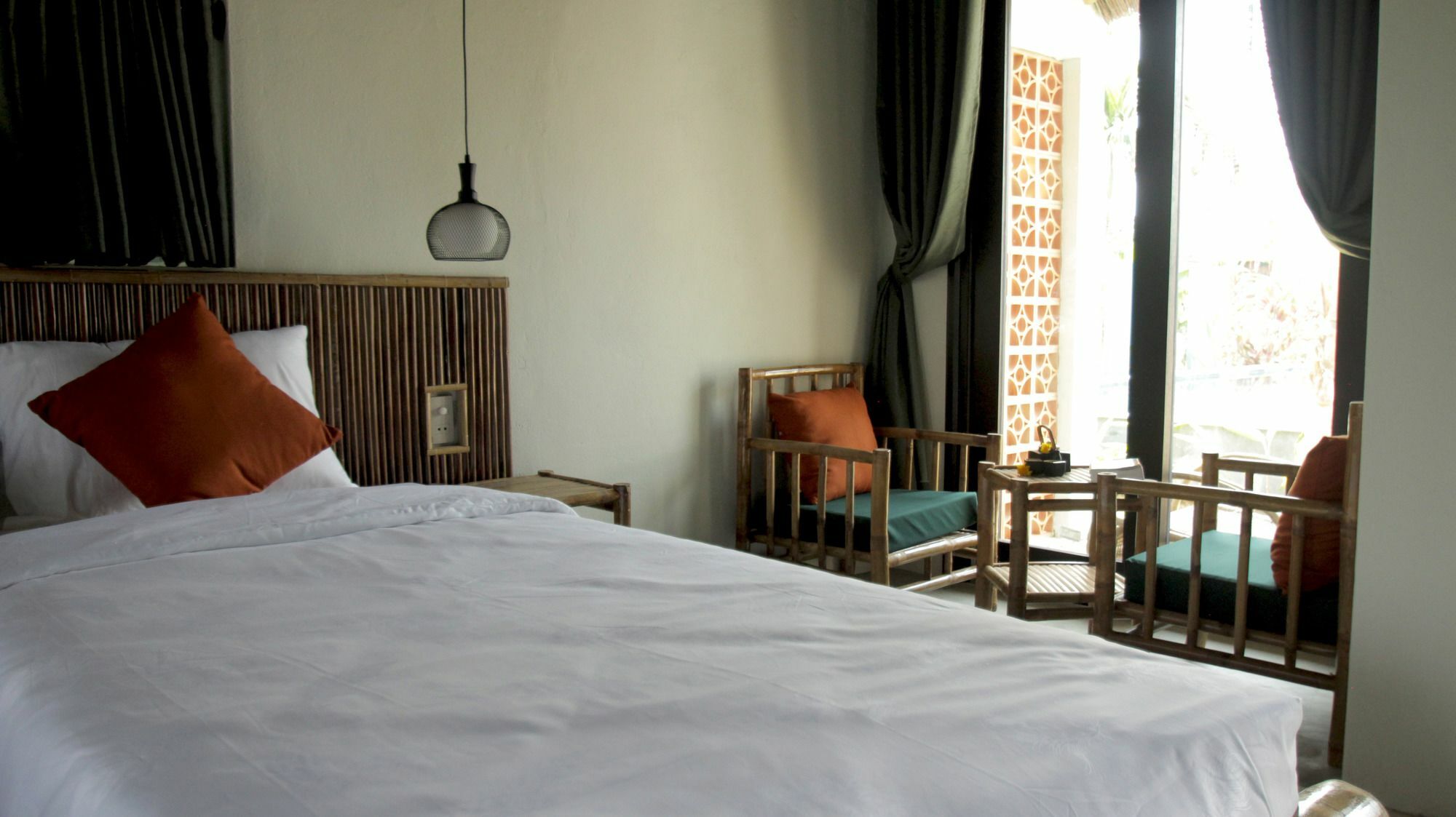 Homestay Farm Hoi An