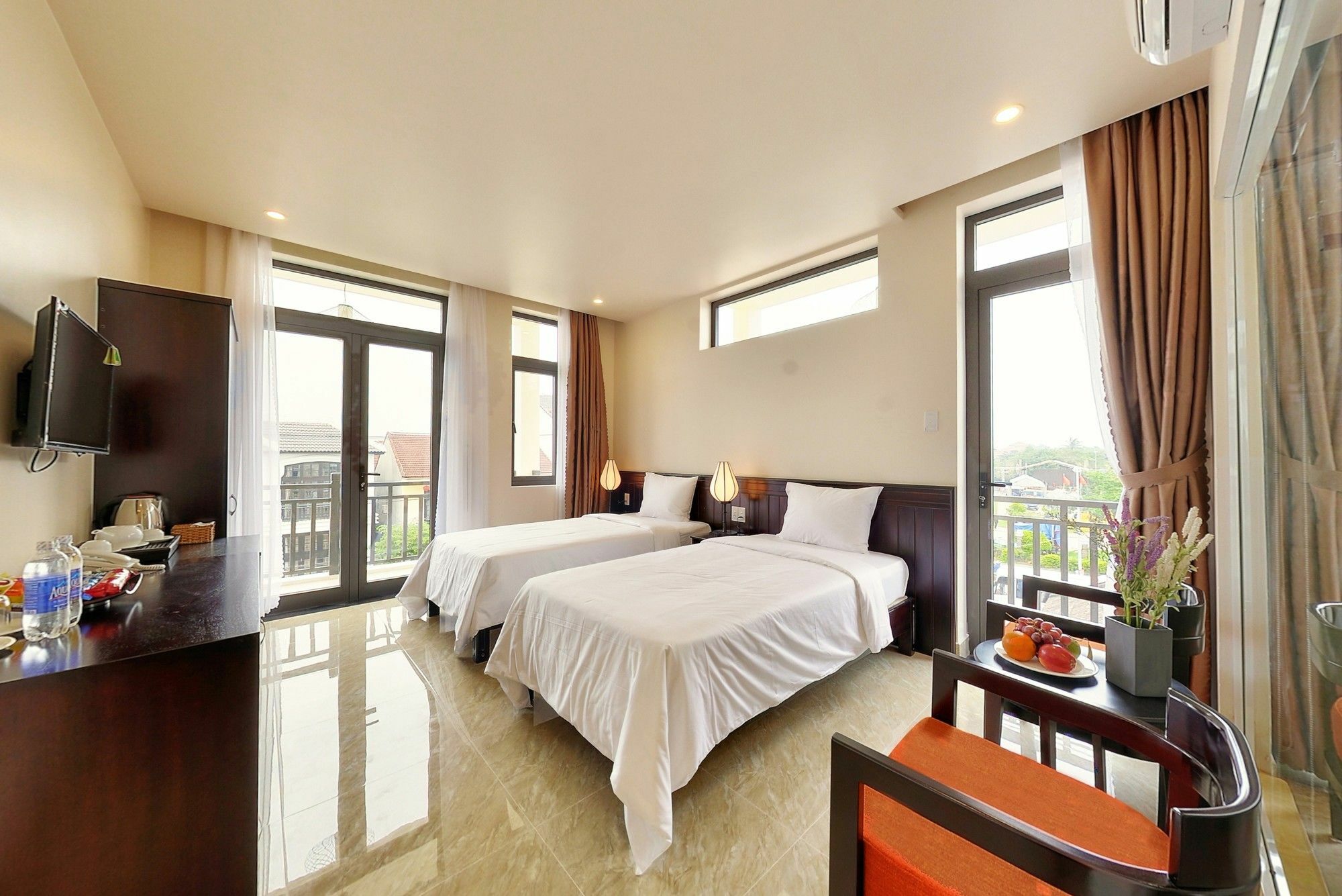 Ivy Hotel 3*