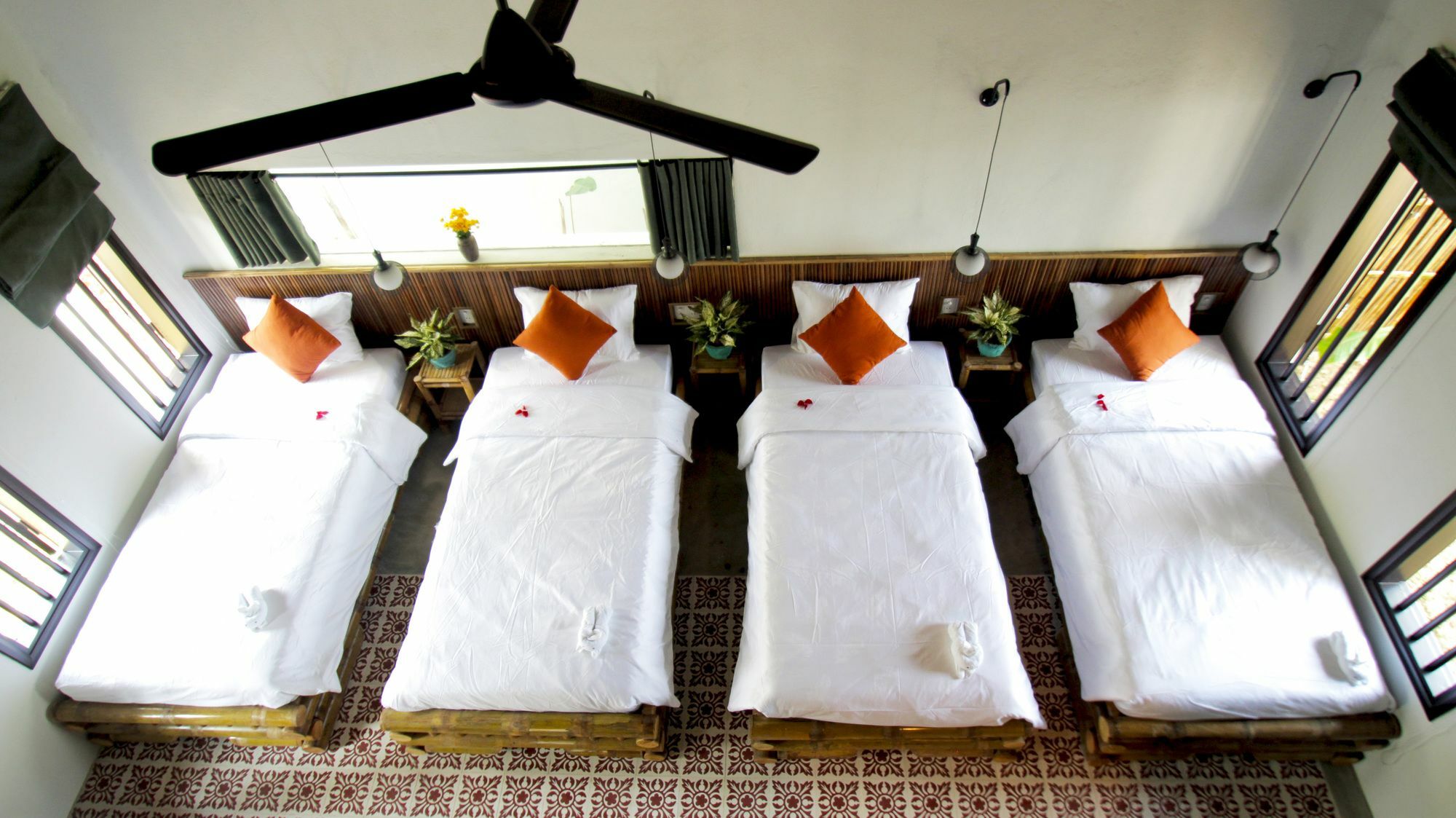 Homestay Farm