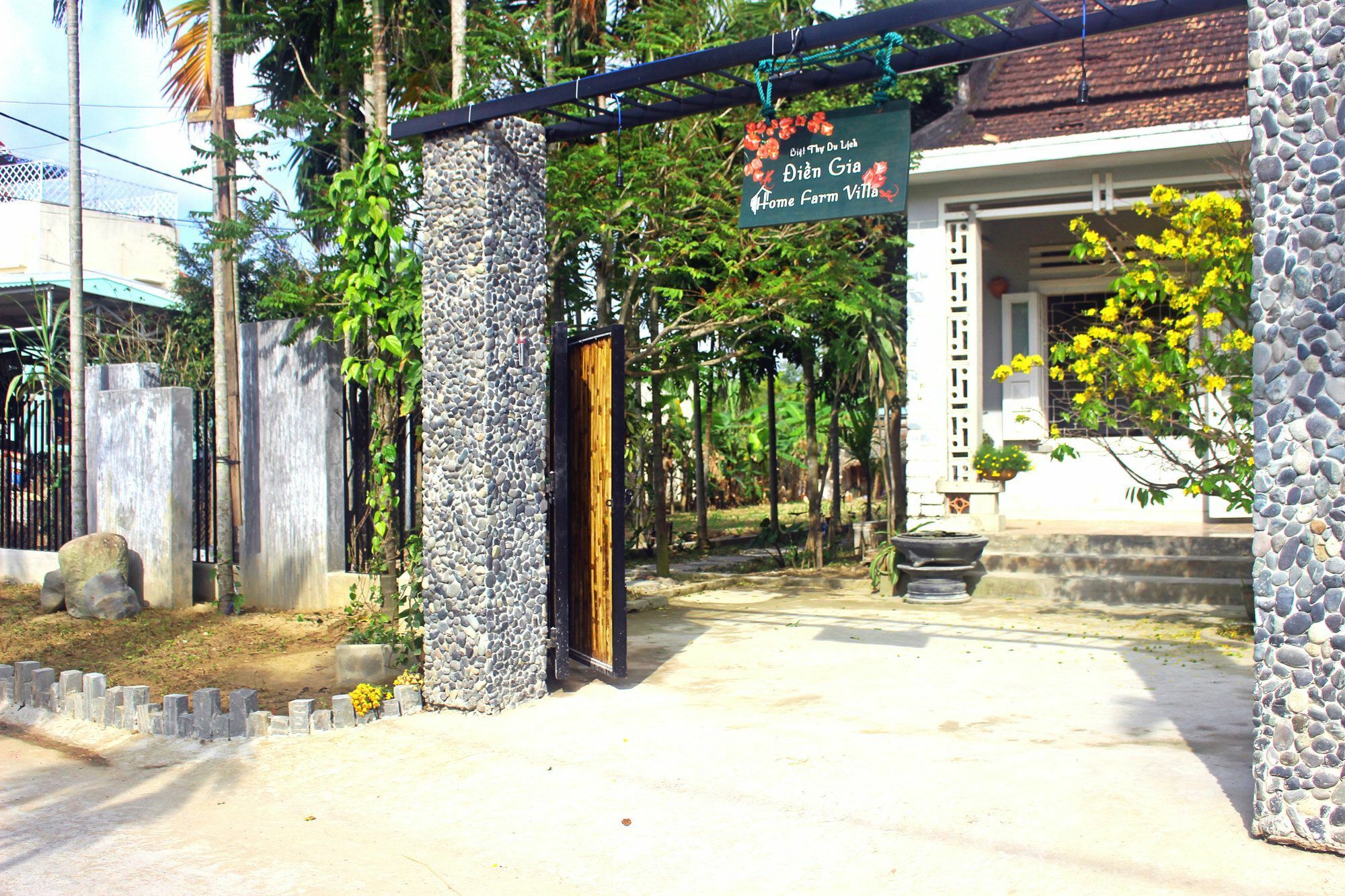 Farm Hoi An