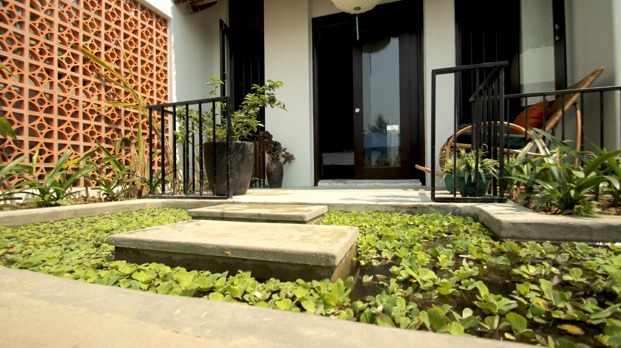 Homestay Farm Hoi An