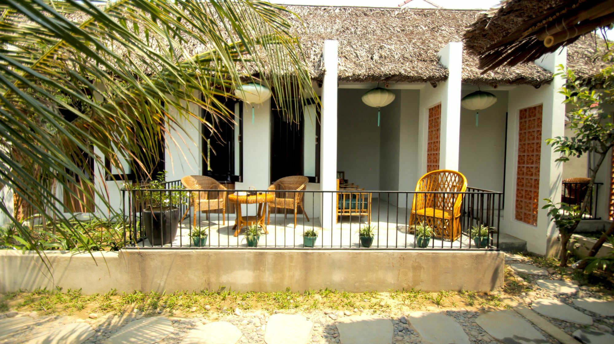 Homestay Farm Hoi An