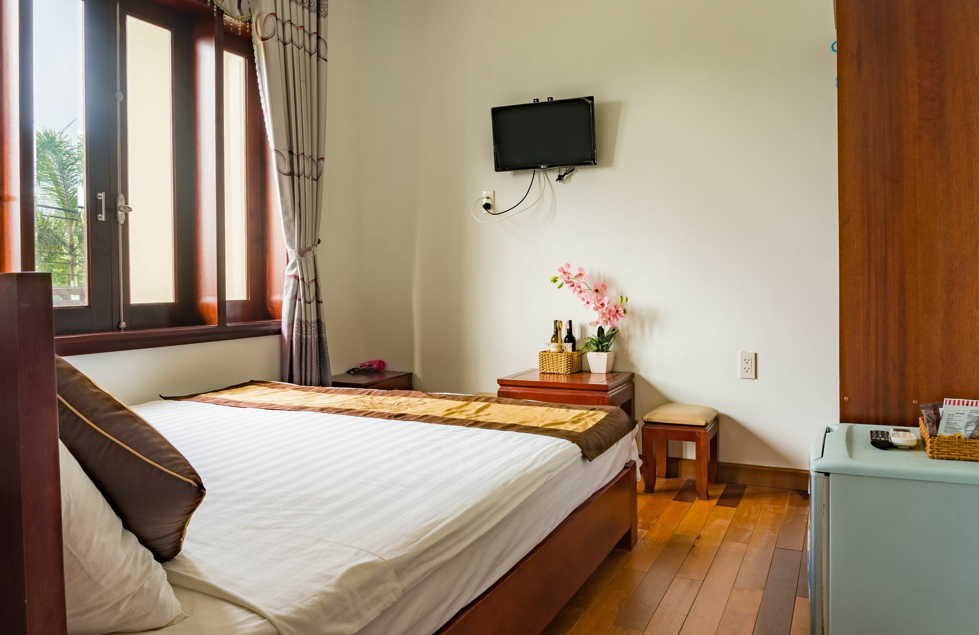 Villa Savannah