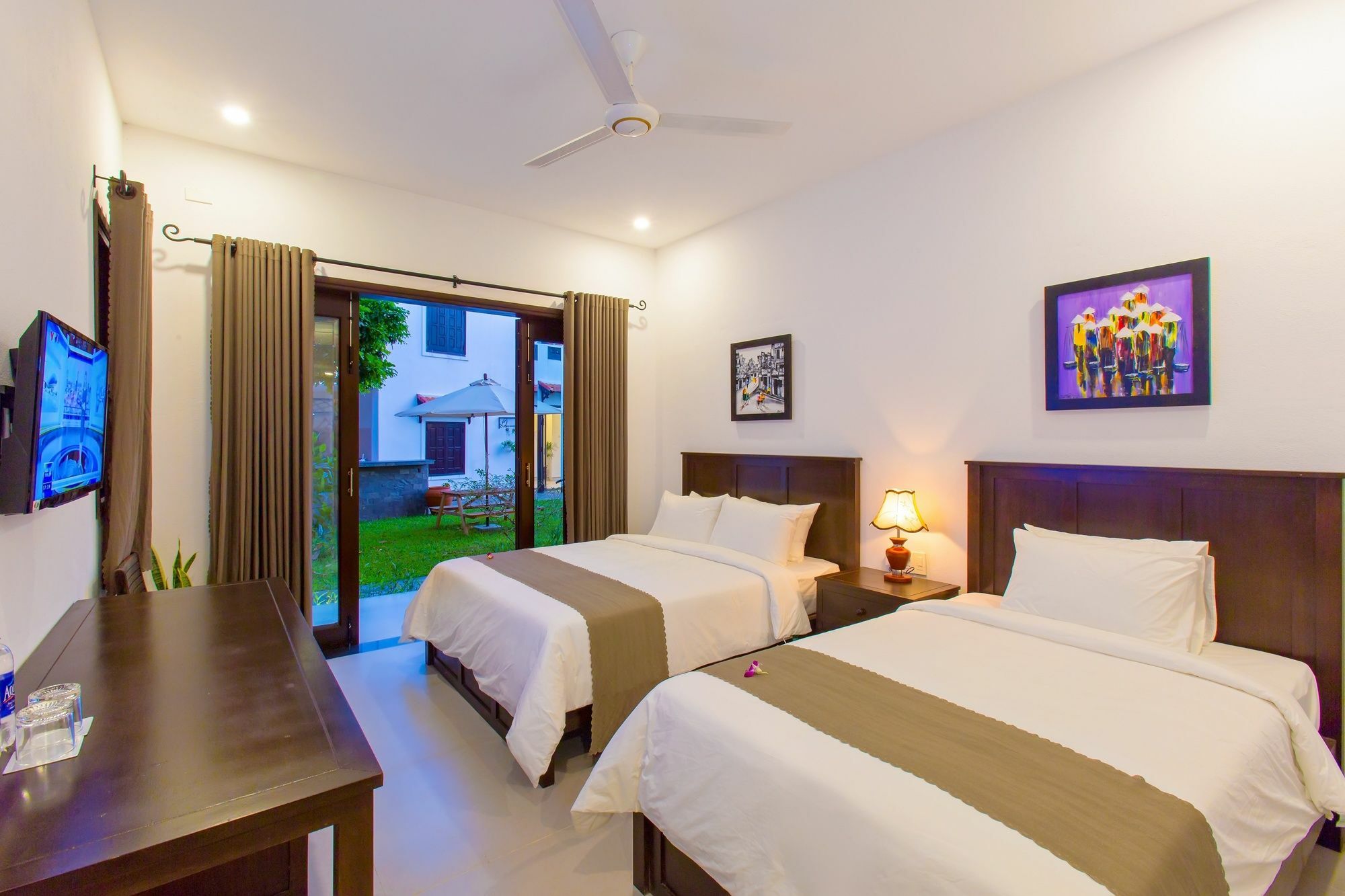 Ohana Gadren By Cocoviet * Hoi An