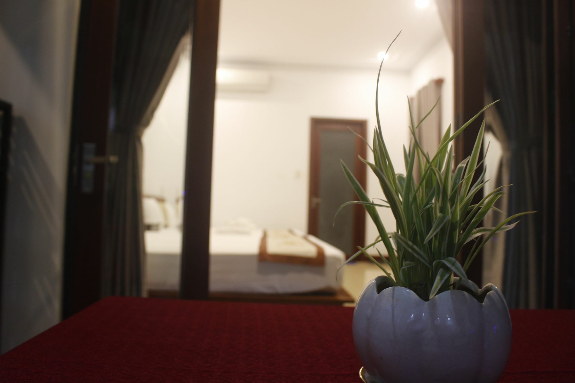 Trust Hotel Hoi An