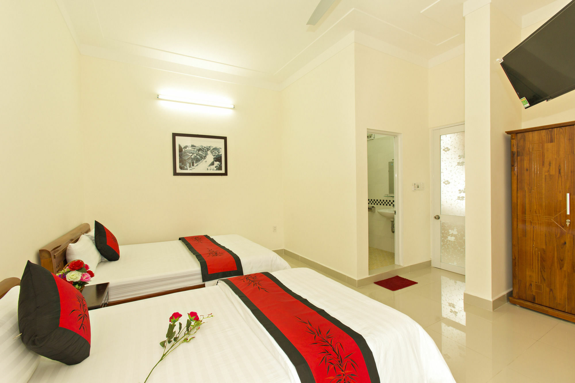 Hoa Thien 2* Hoi An