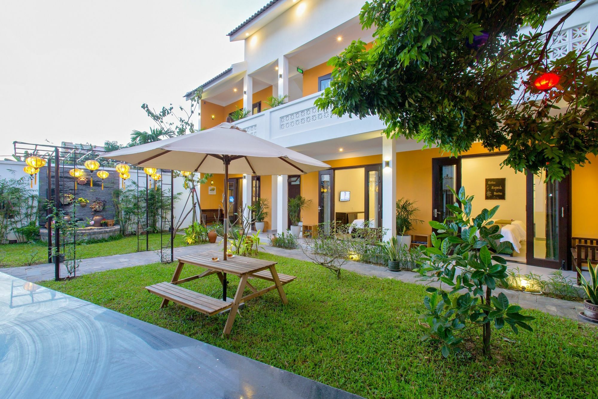Vila Ohana Gadren By Cocoviet *