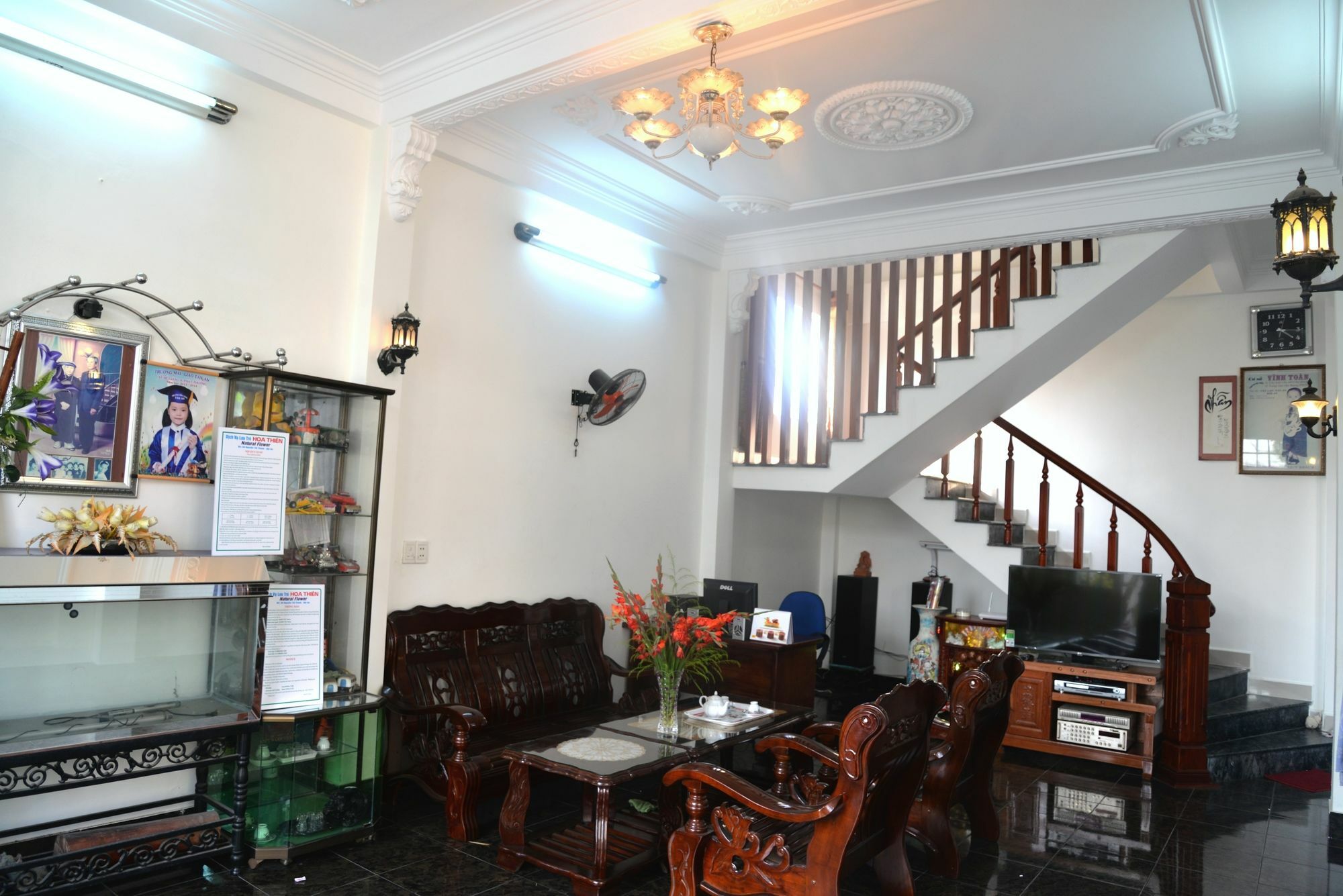 Hotel Hoa Thien Hoi An