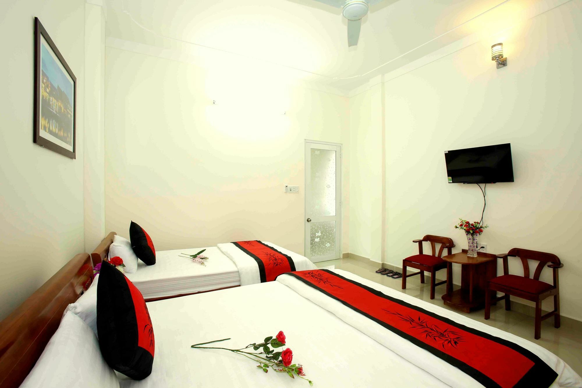 Hotel Hoa Thien 2*