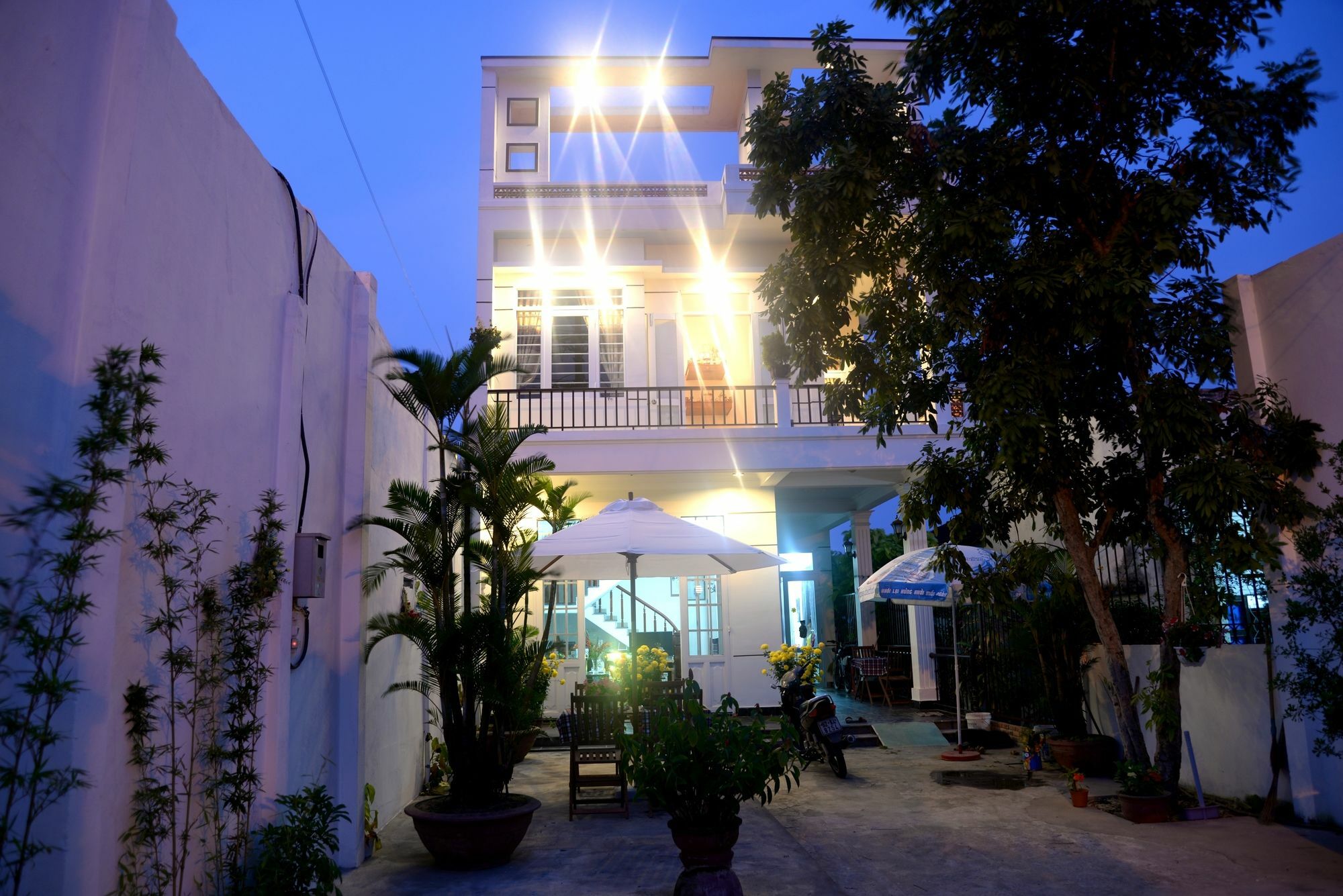 Hoa Thien Hotel Hoi An