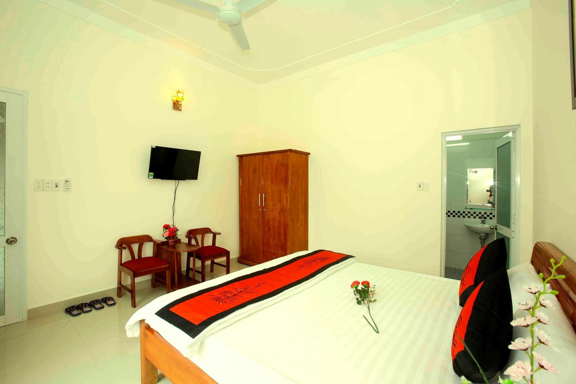 Hotel Hoa Thien 2*