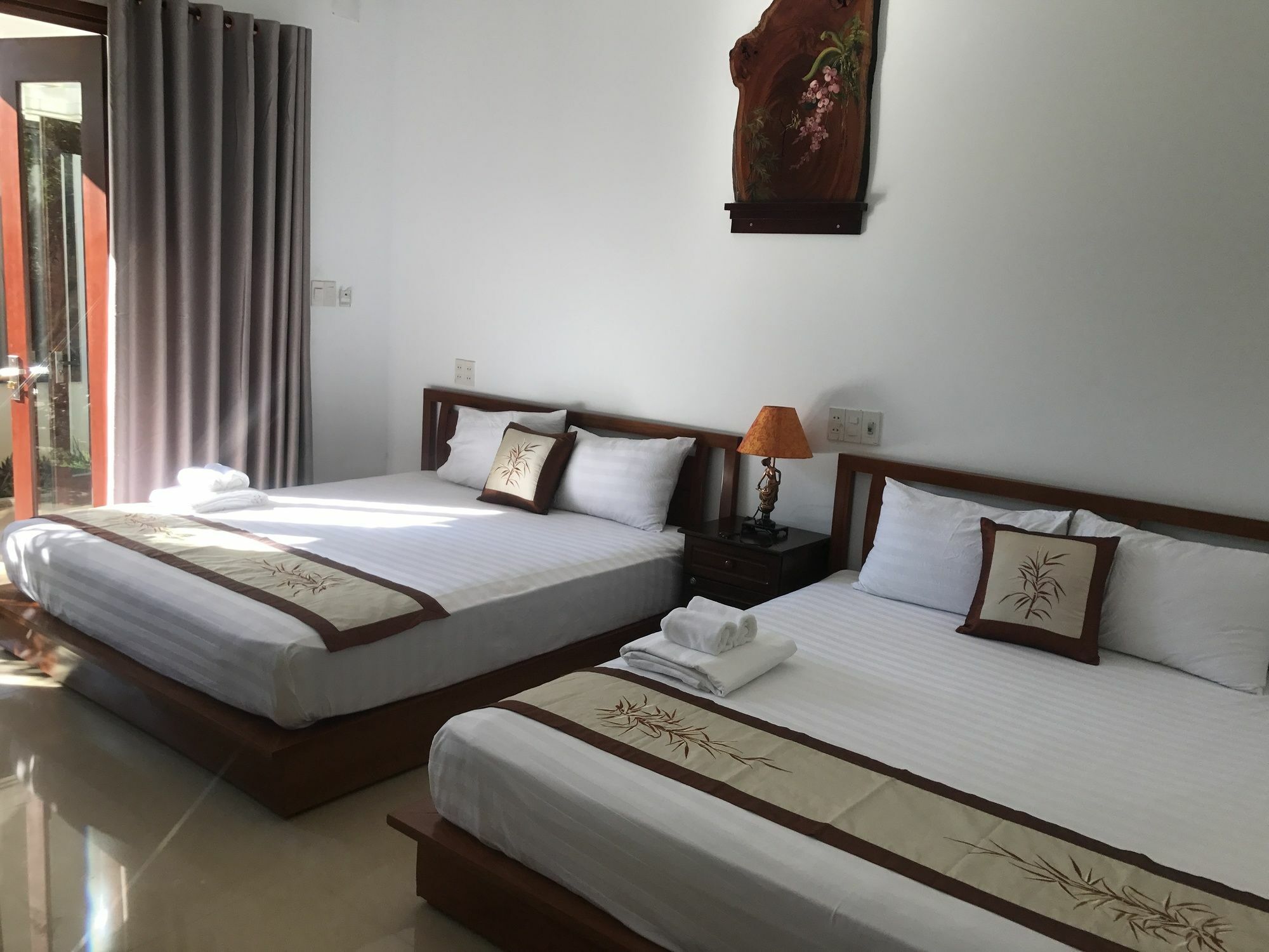 Trust Hoi An