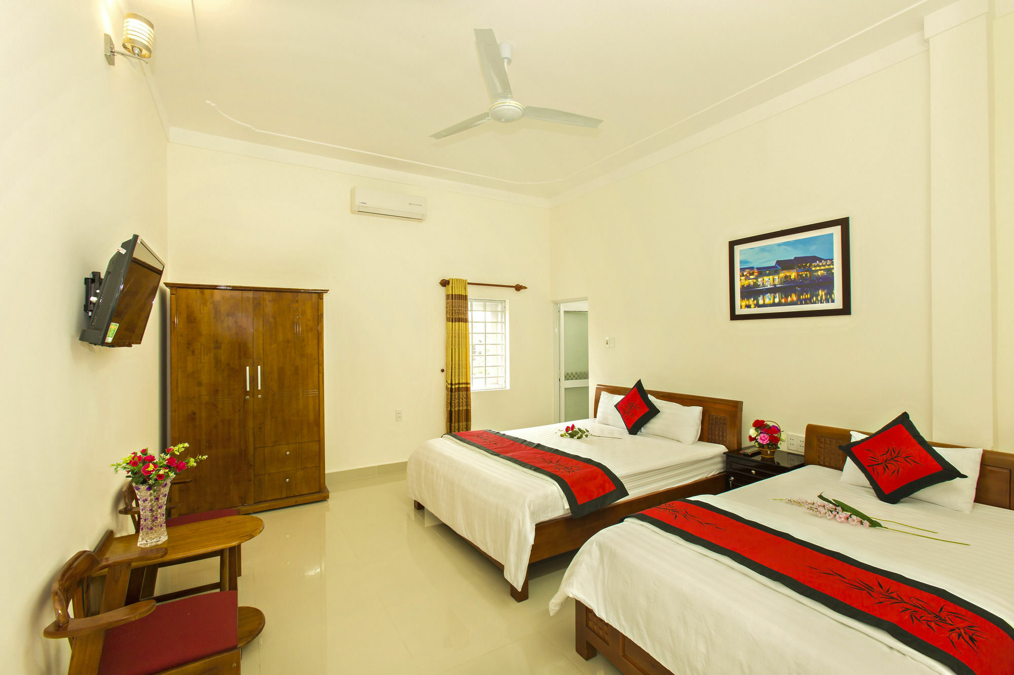 Hoa Thien Hotel 2*