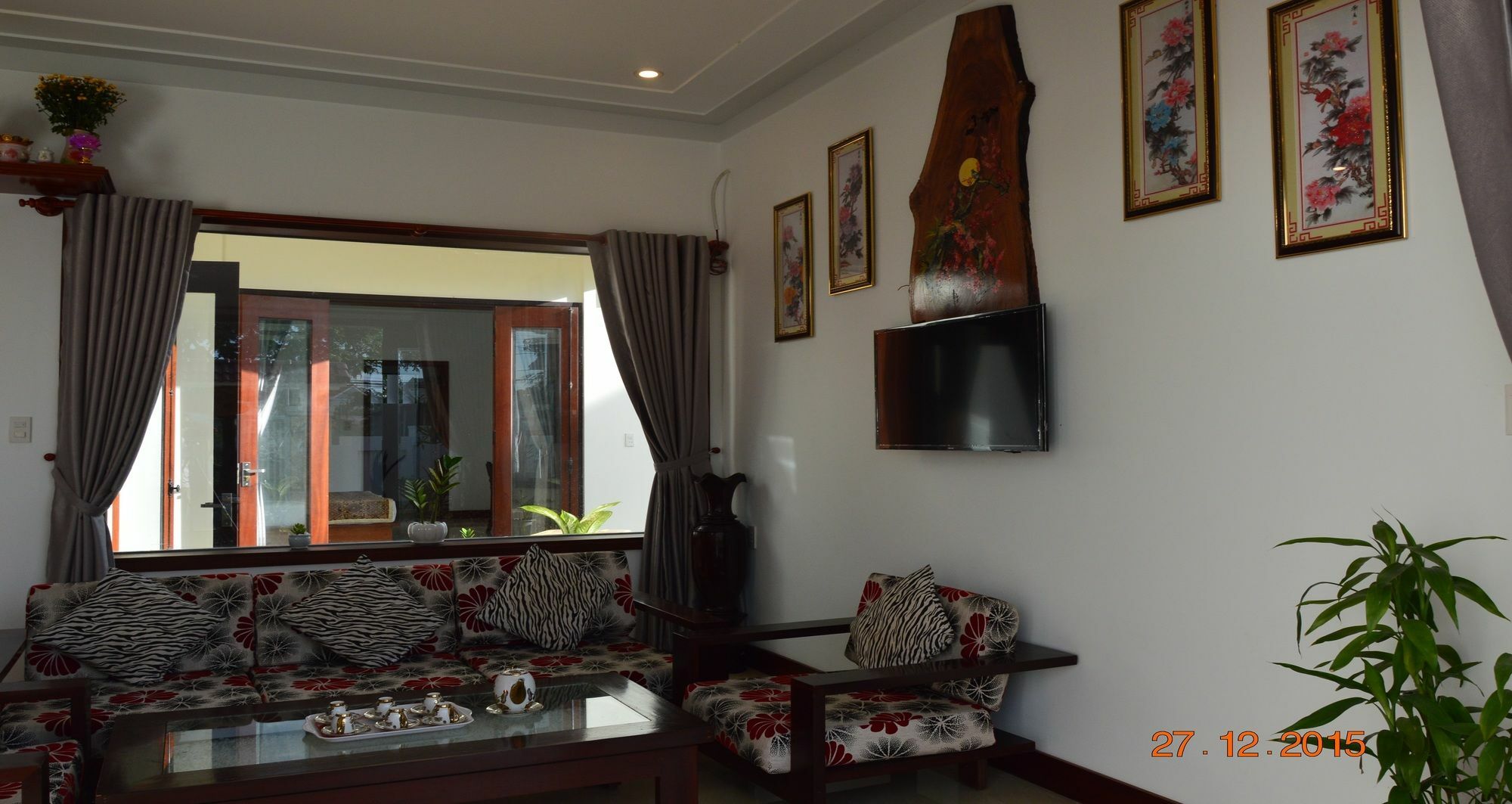 Trust Hotel 2*