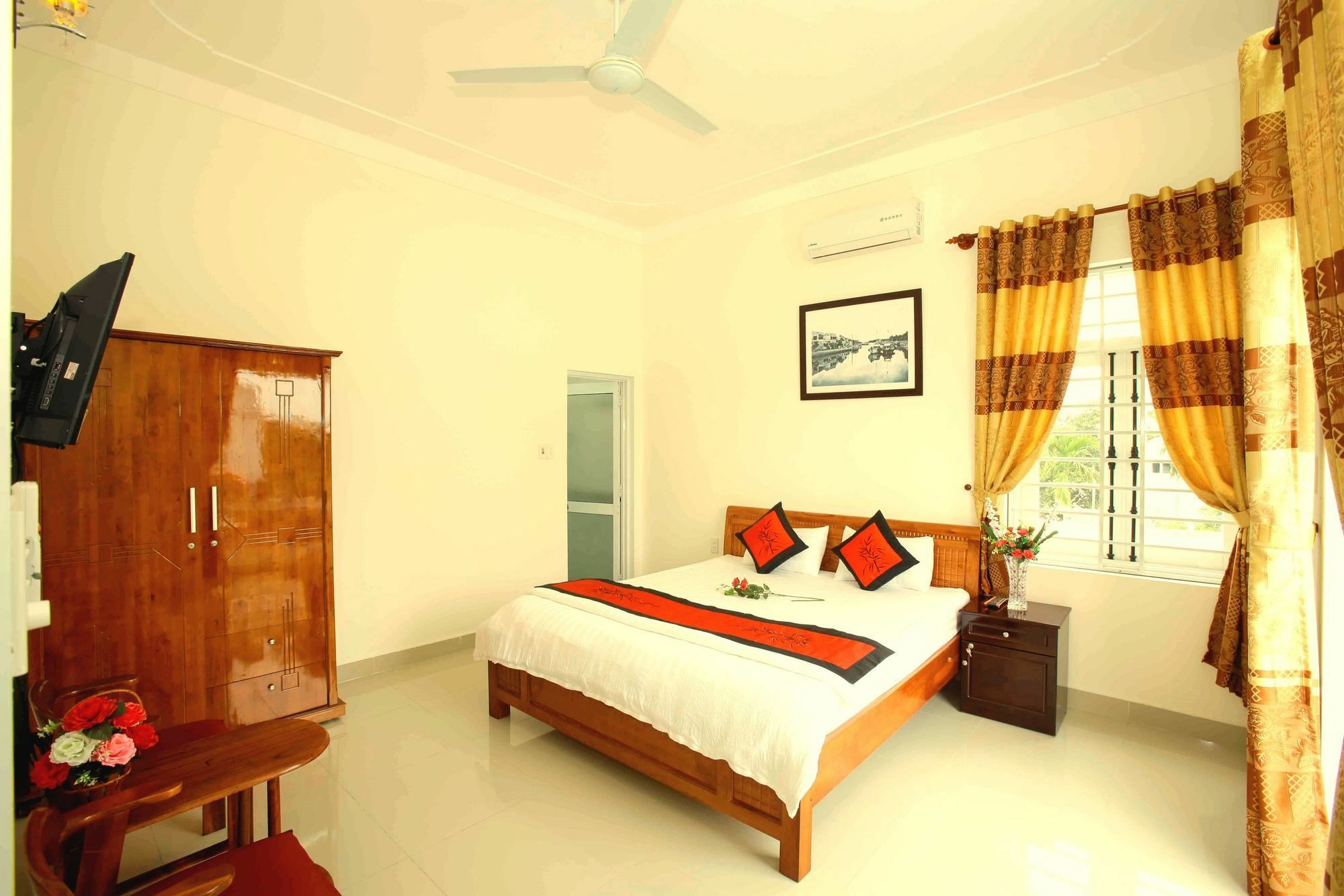 Hoa Thien 2* Hoi An