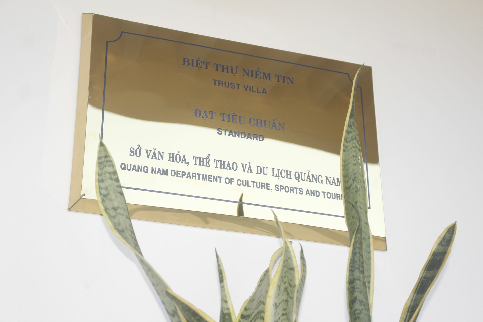 Hotel Trust Hoi An