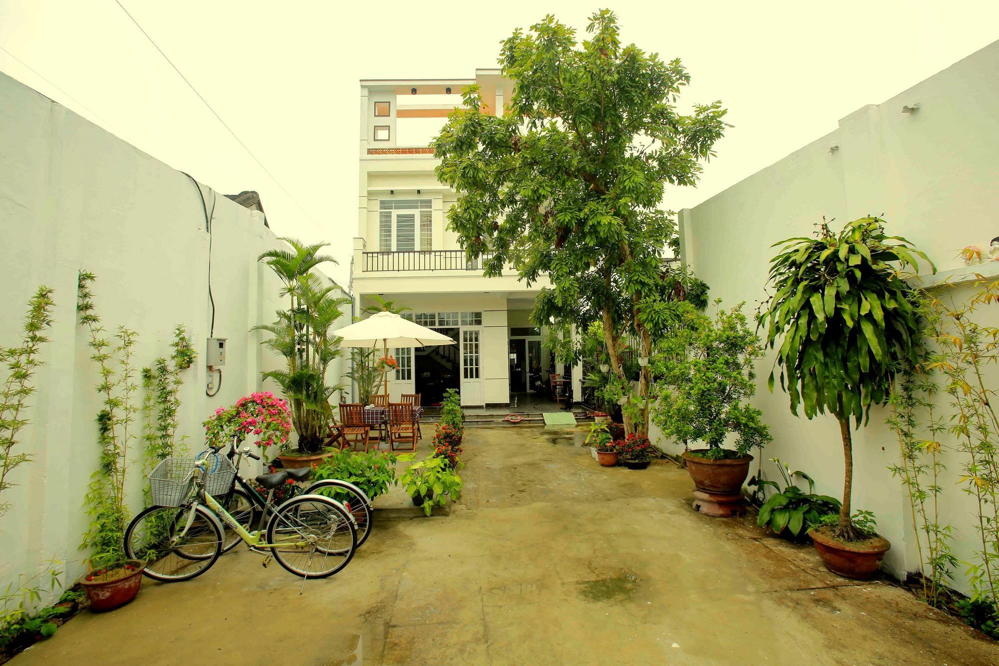 Hotel Hoa Thien Hoi An