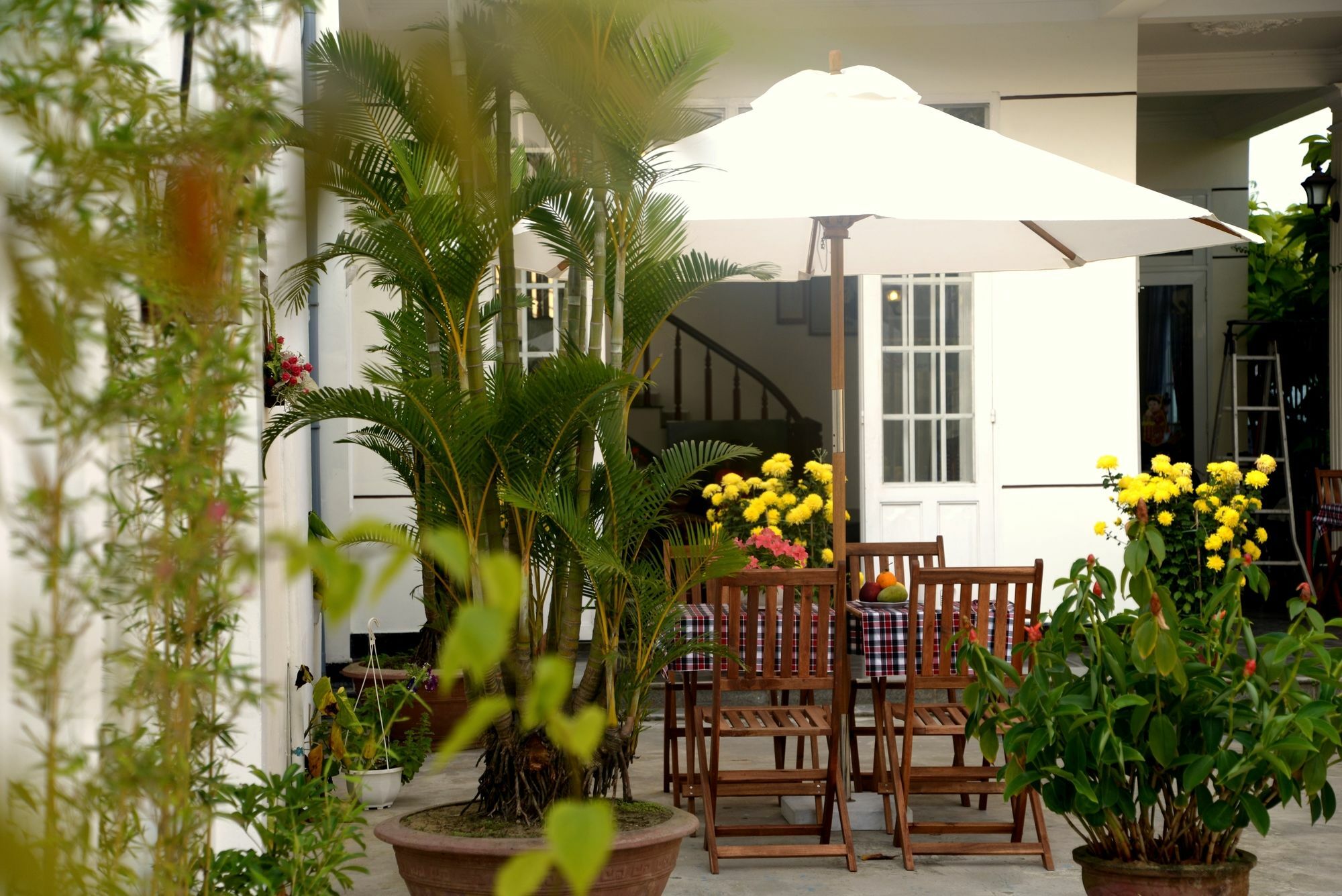 Hotel Hoa Thien Hoi An