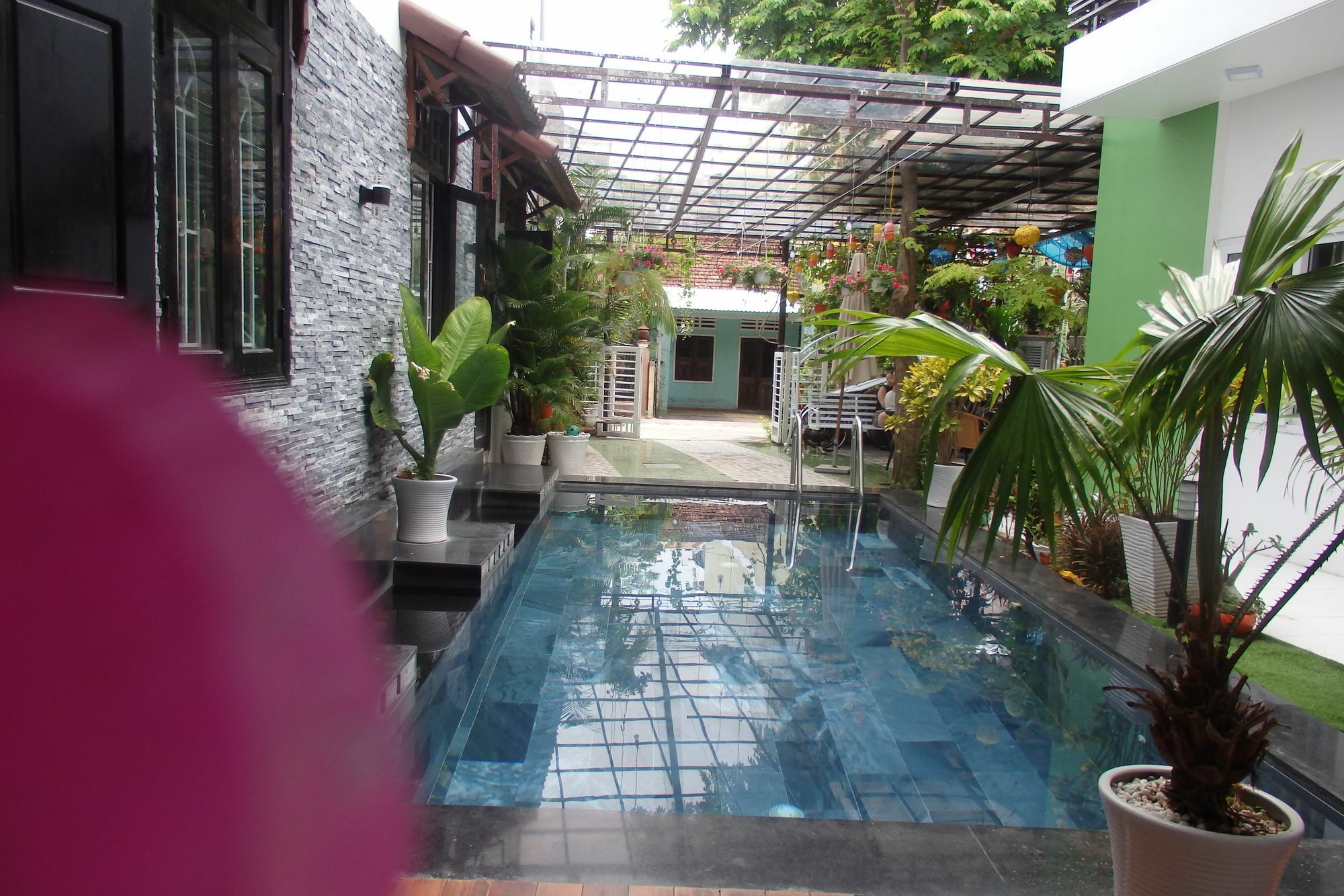 Anh Family Hospedagem domiciliar Hoi An
