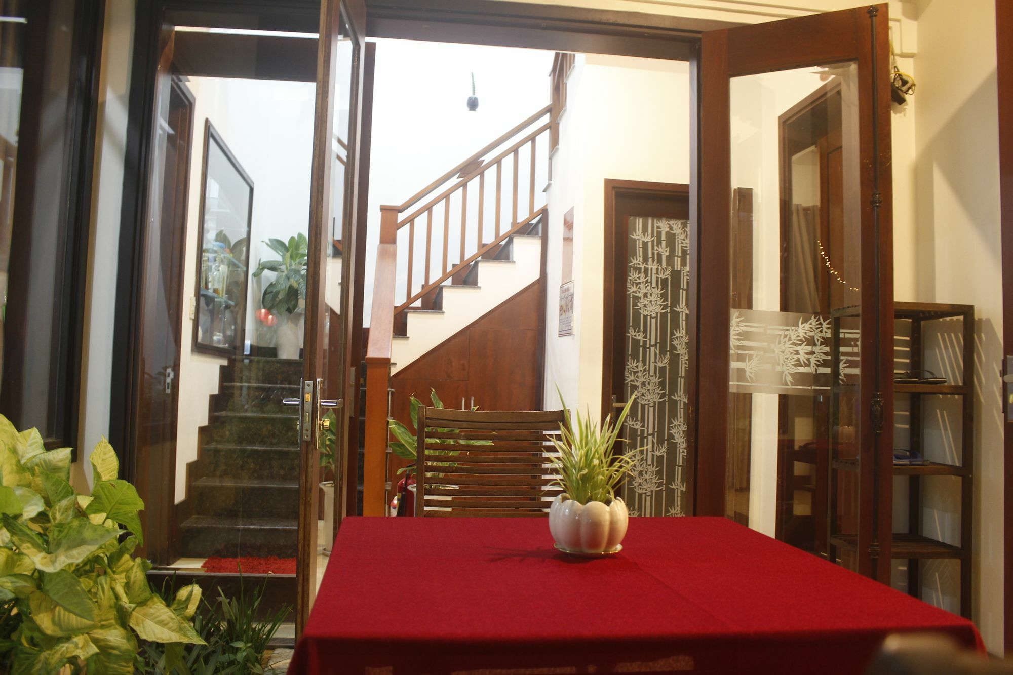 Trust Hoi An