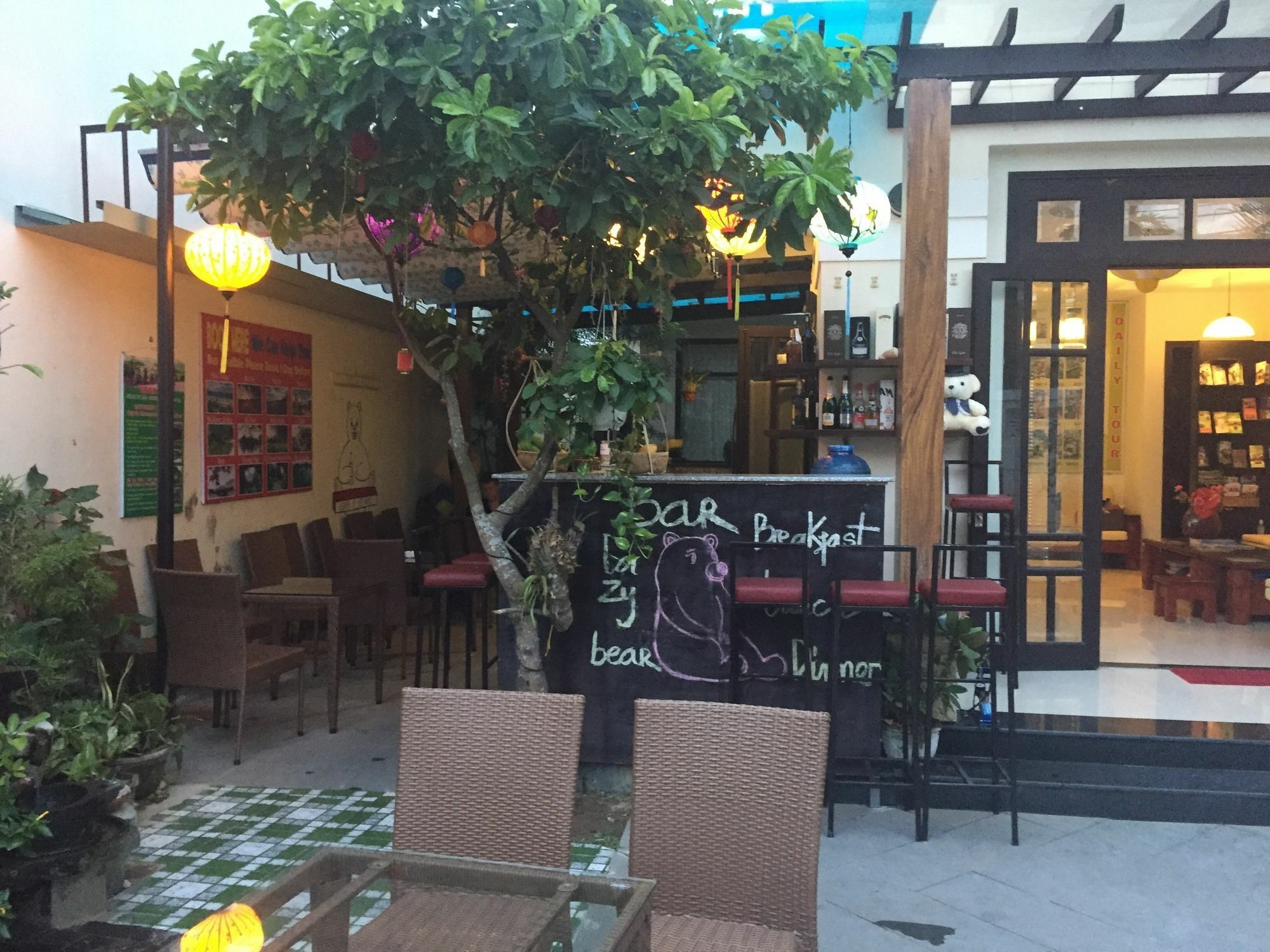Villa The Hoi An