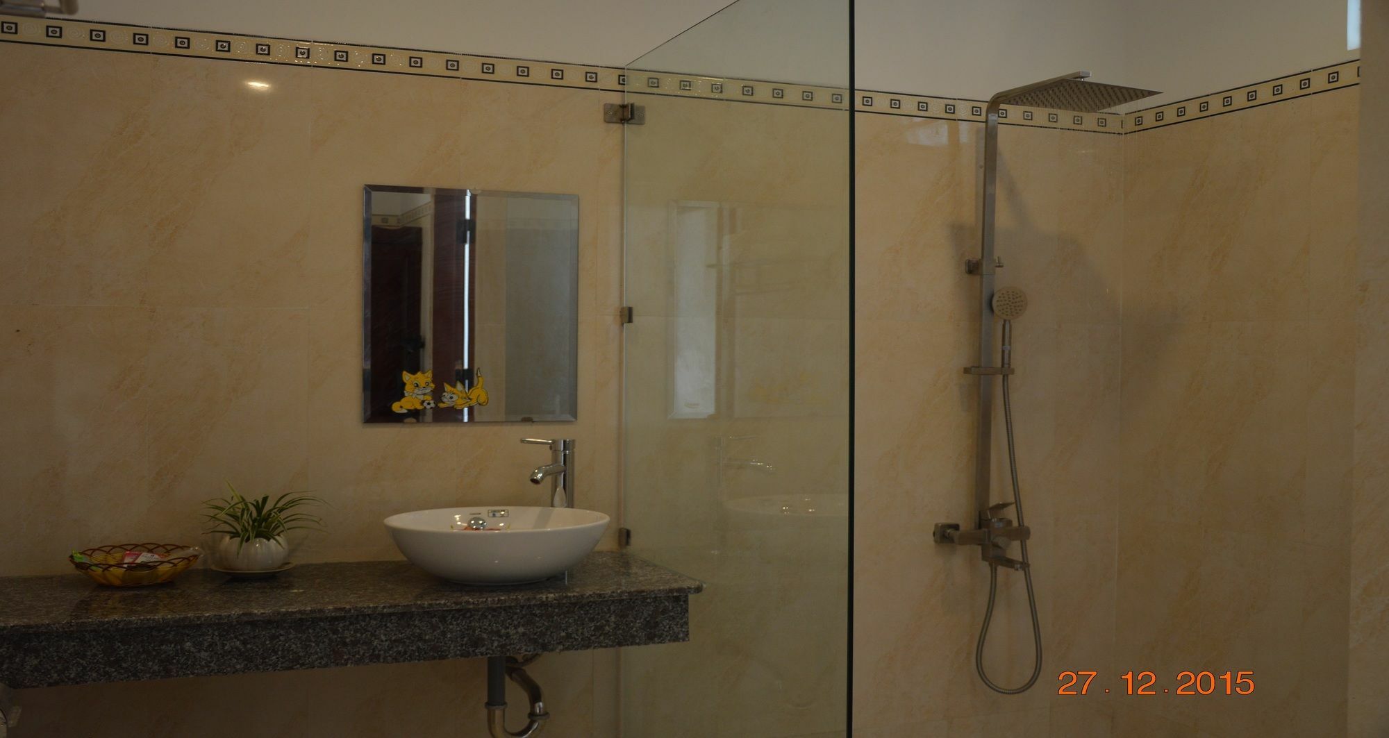 Trust Hotel