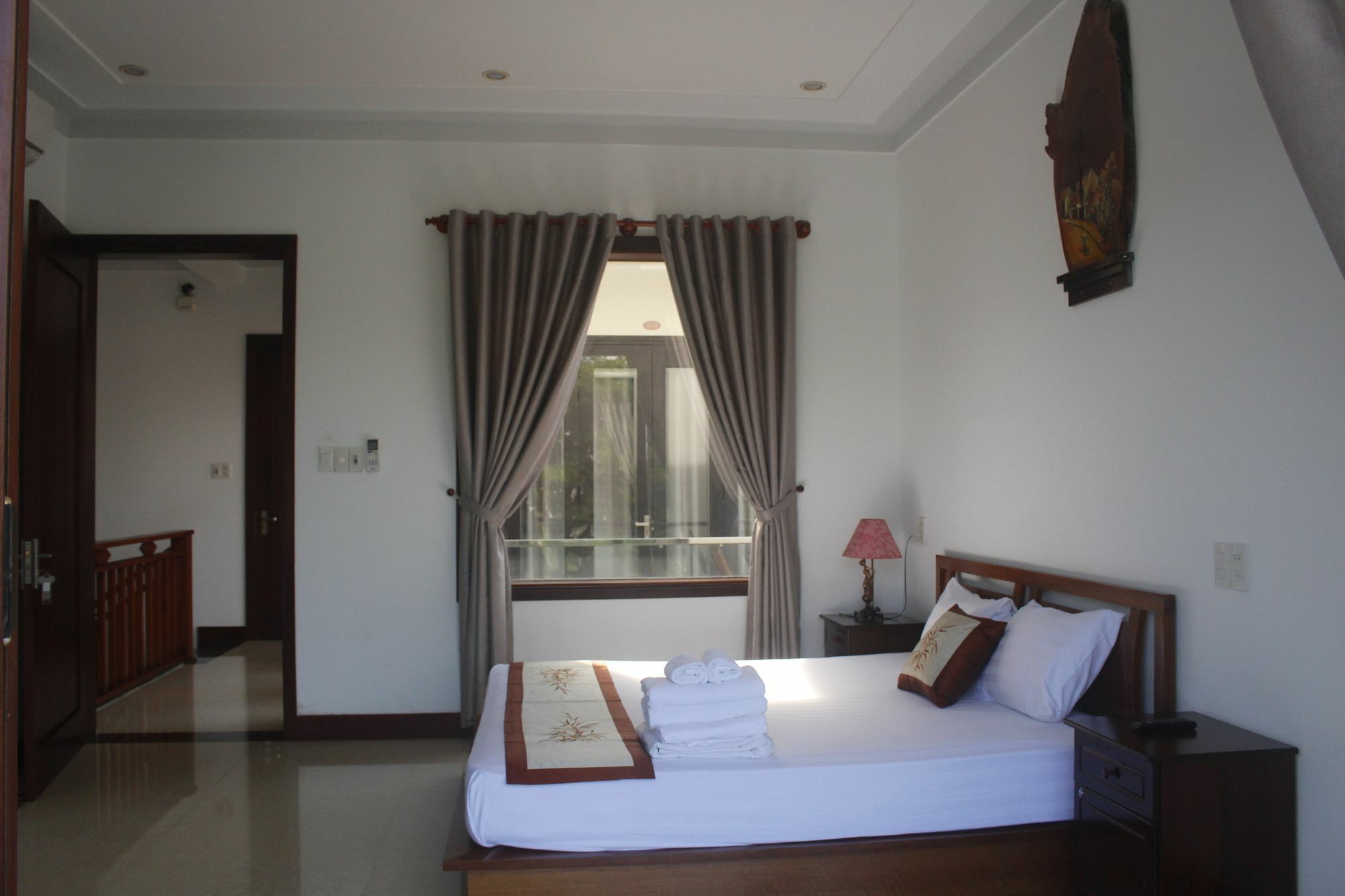 Trust Hoi An