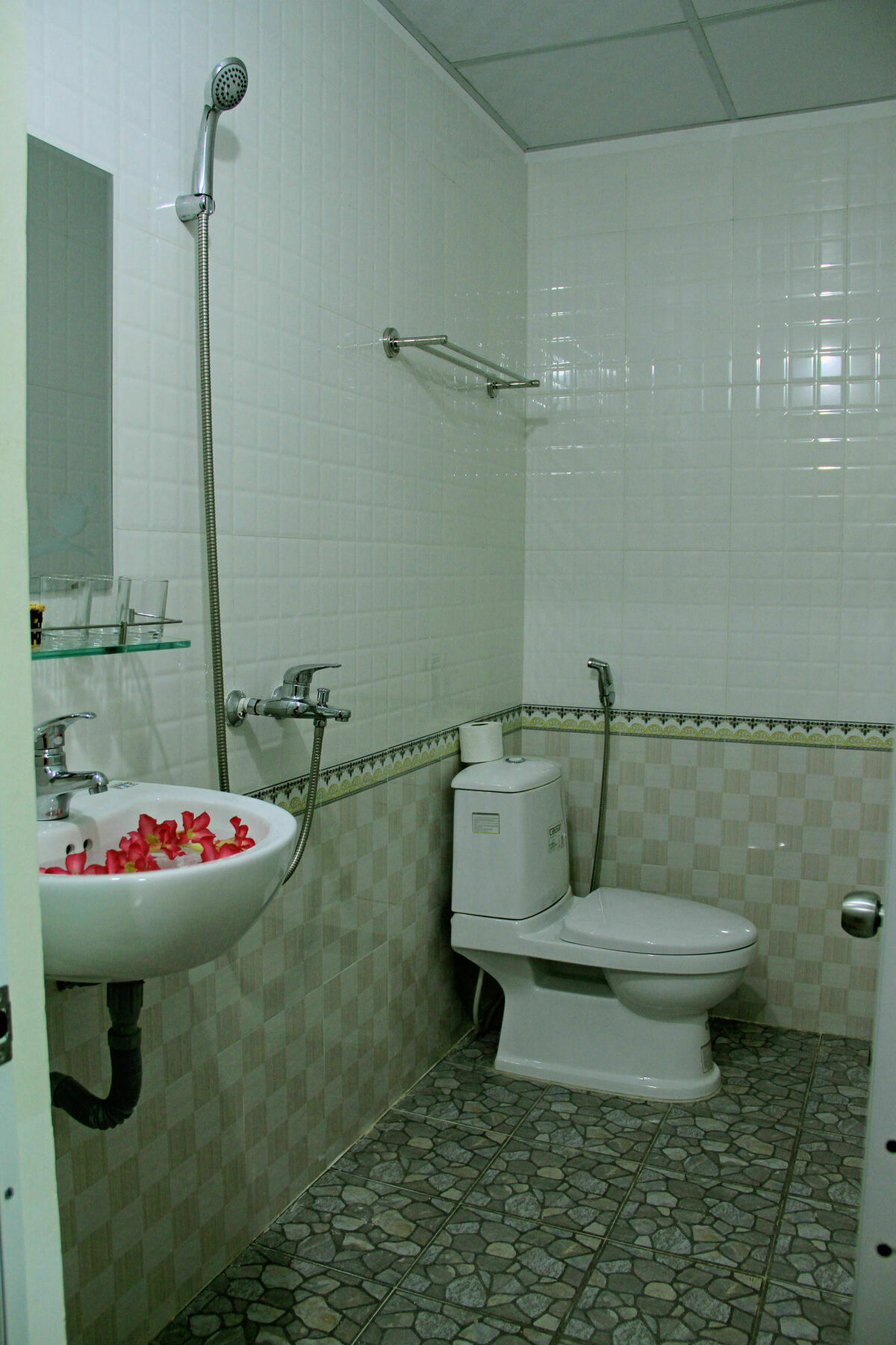 Red Ceramics