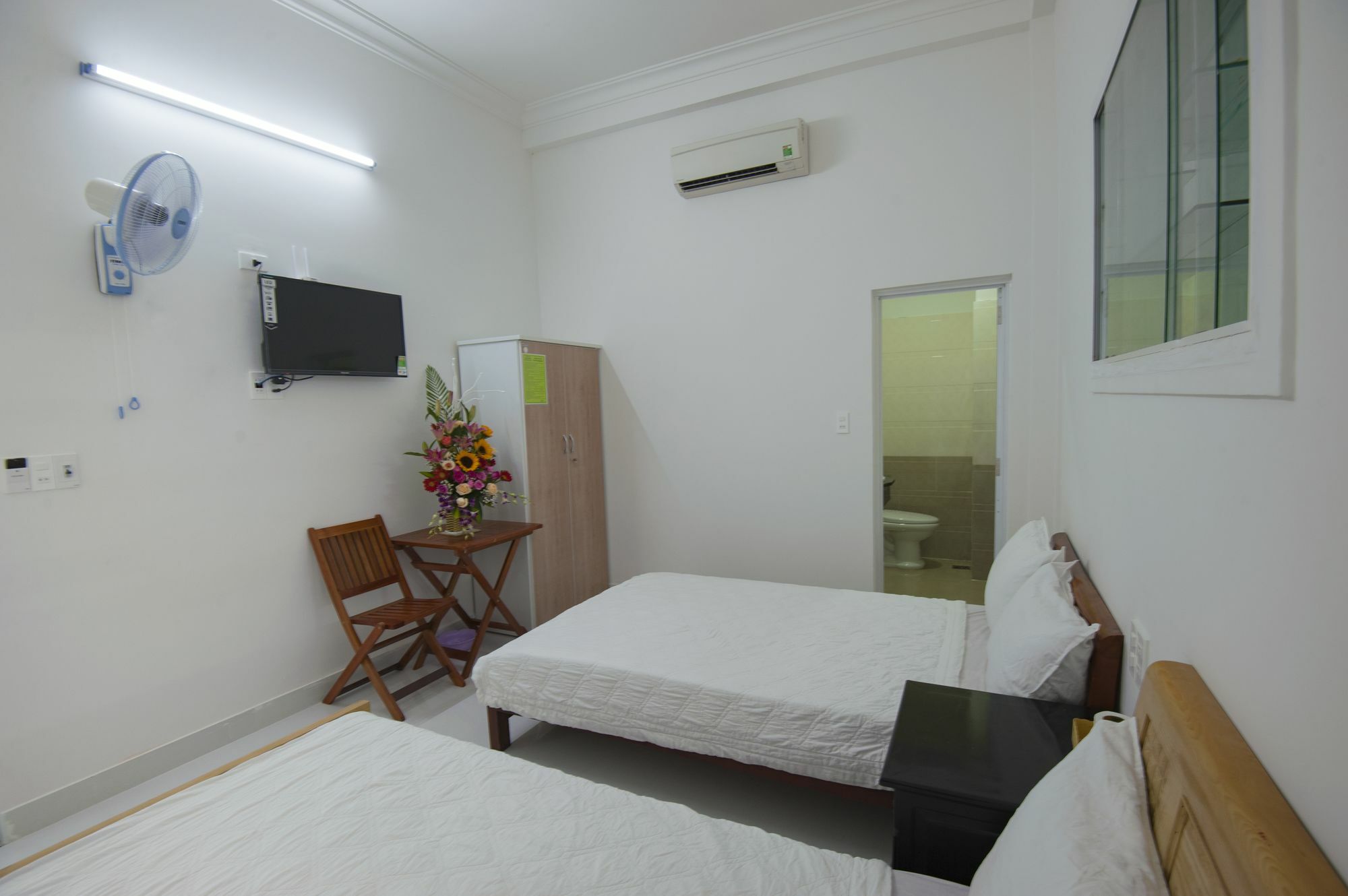 Bongs House Homestay *