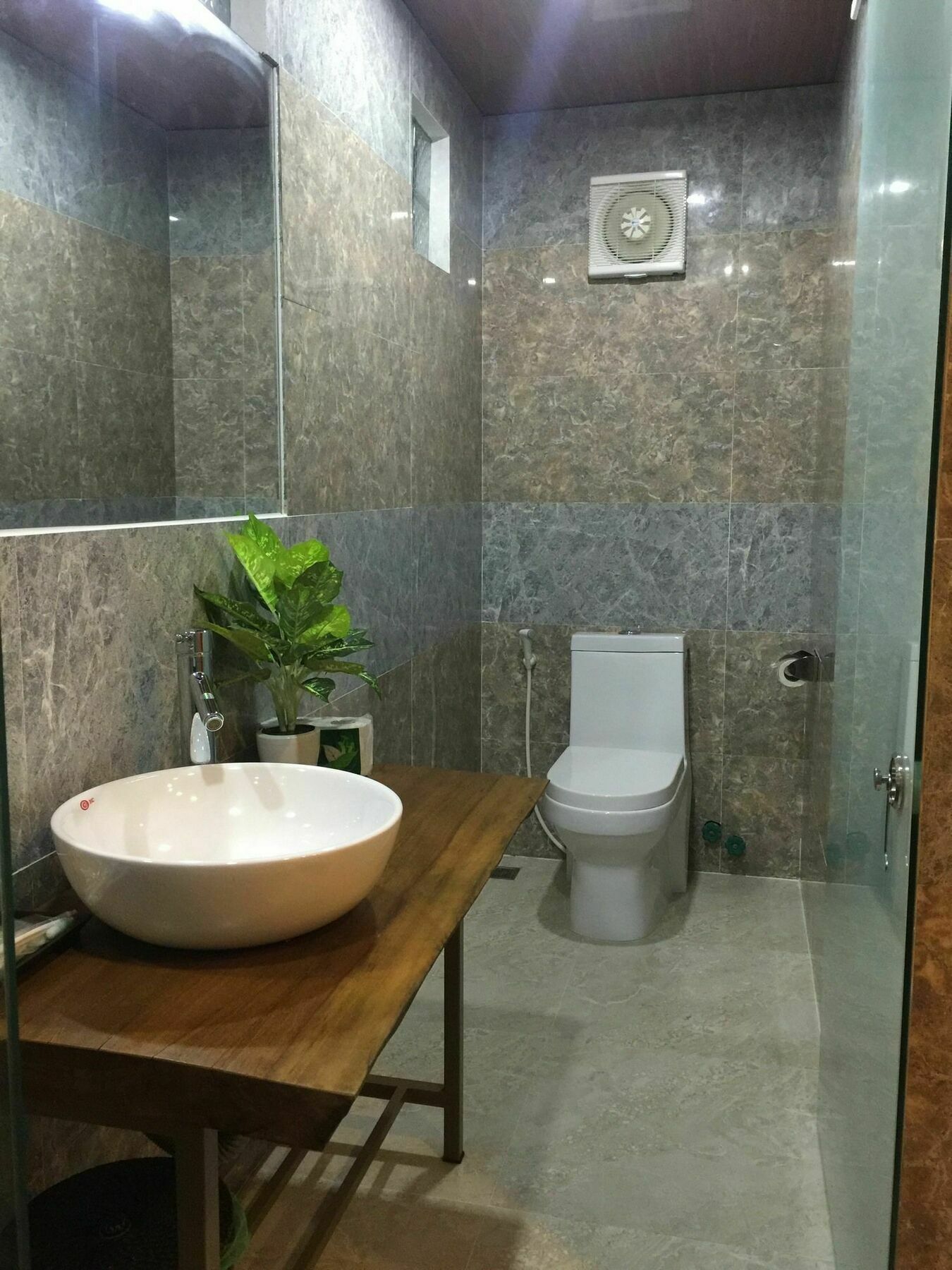 Terra Cotta Homestay