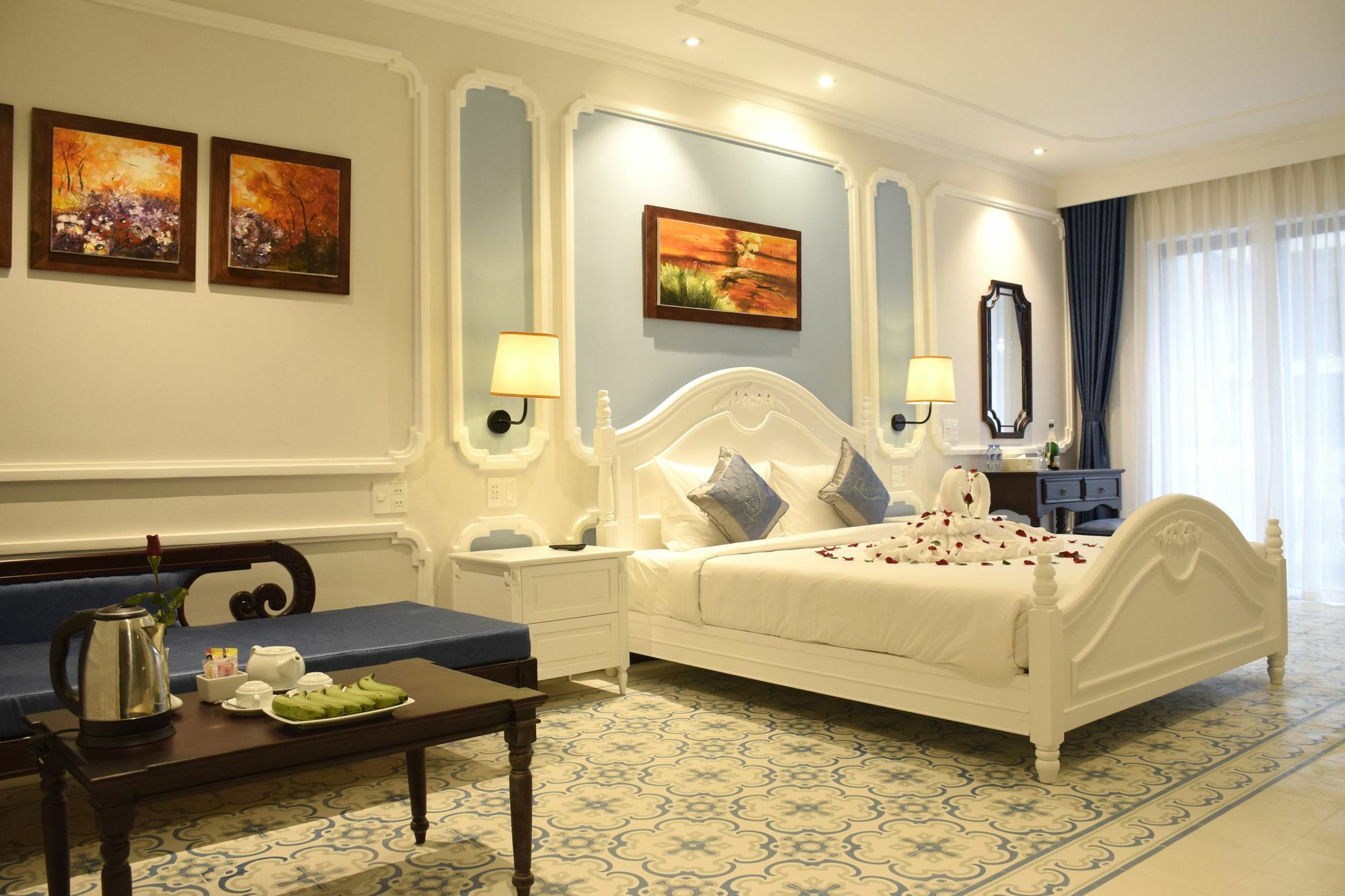 Rosemary Boutique & - A Peaceful Retreat