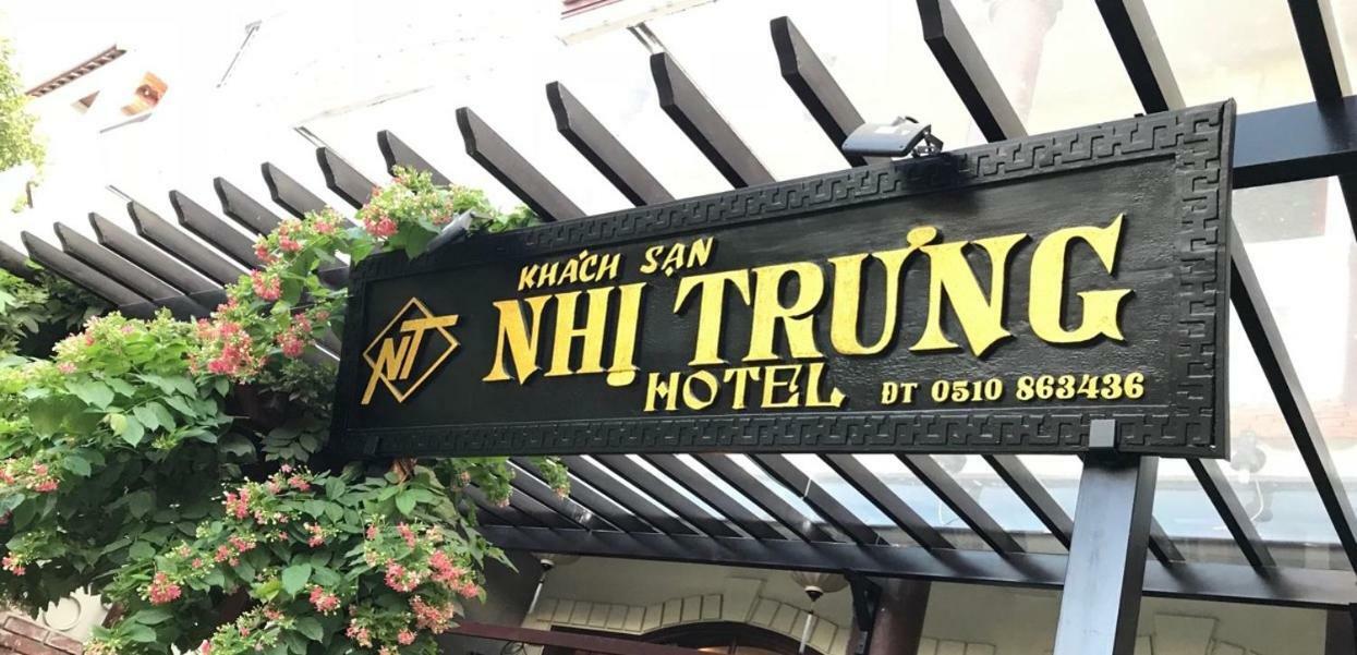 Hotel Nhi Trung