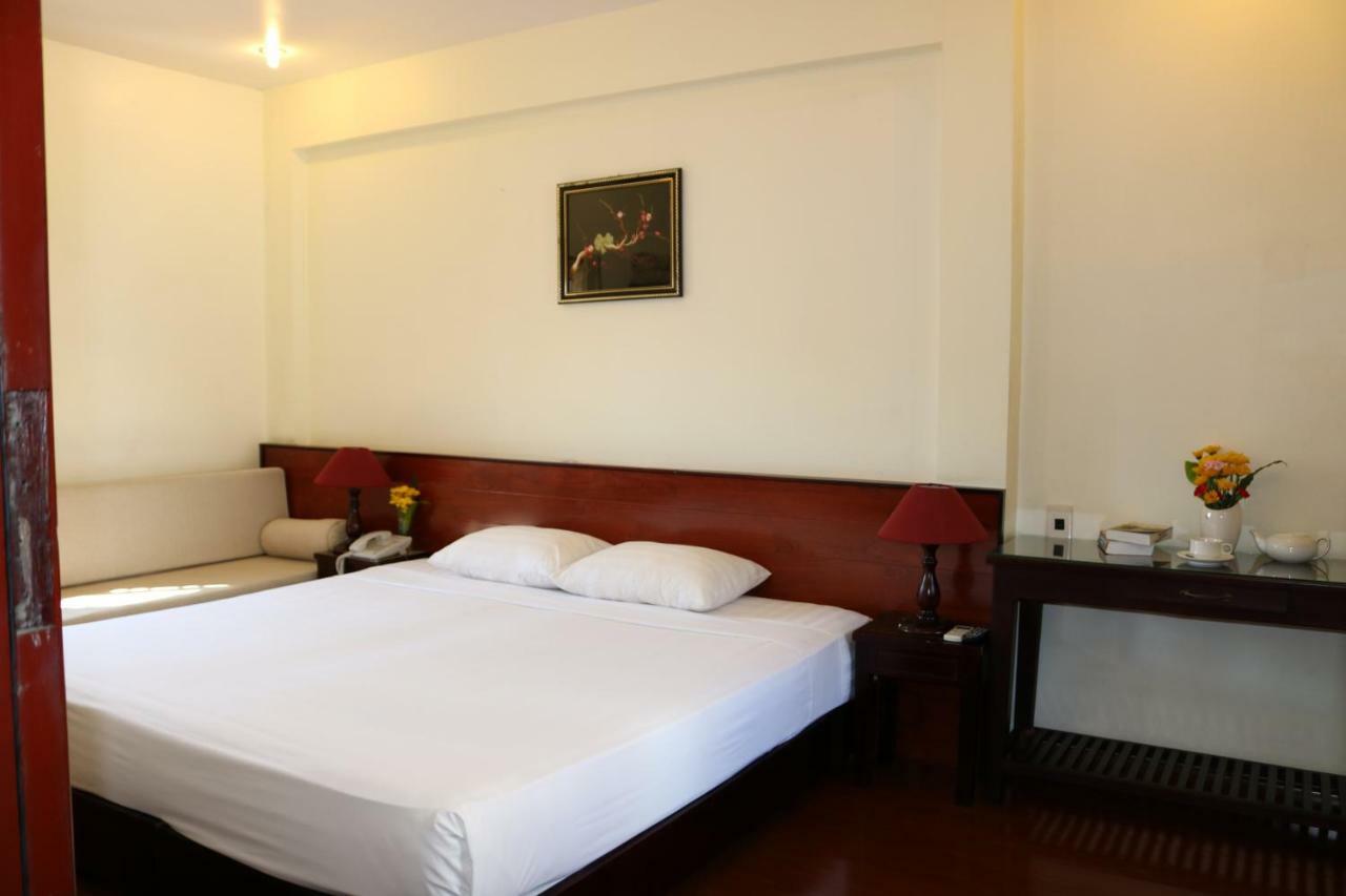 Nhi Trung 2* Hoi An
