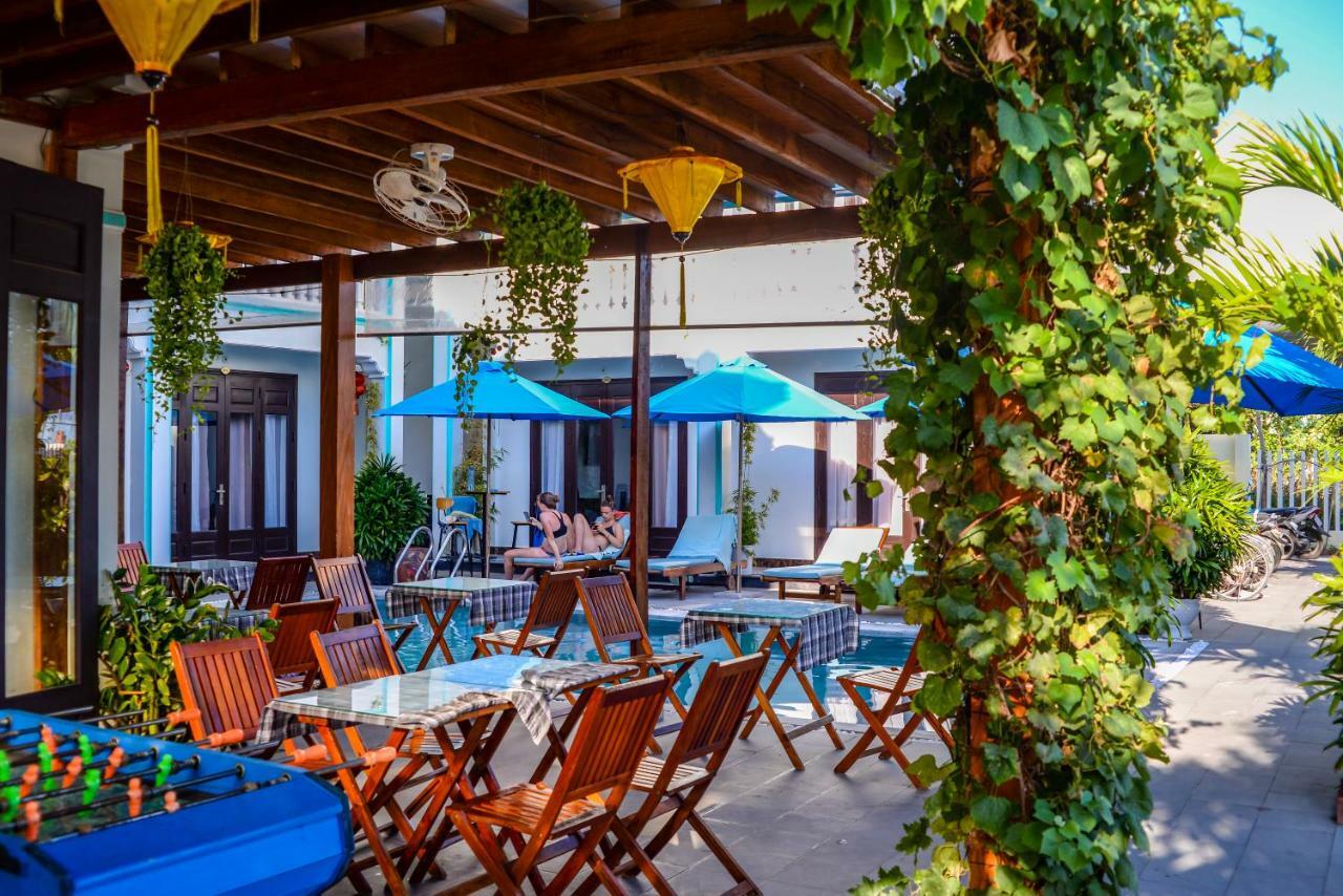 Estuary Hotel Hoi An