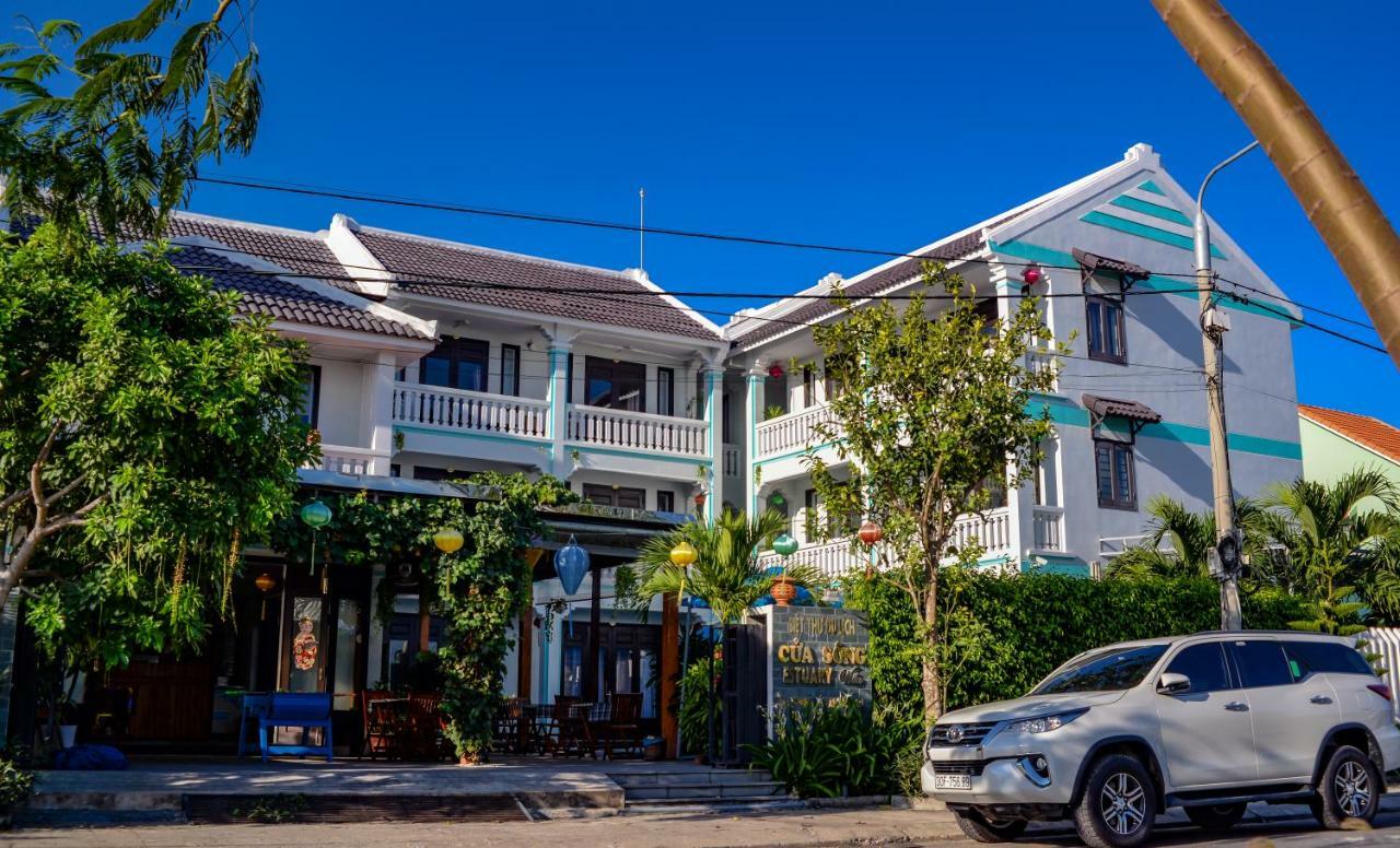 Hotel Estuary