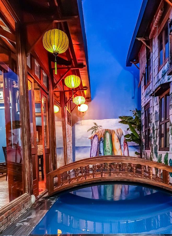 Wooden * Hoi An