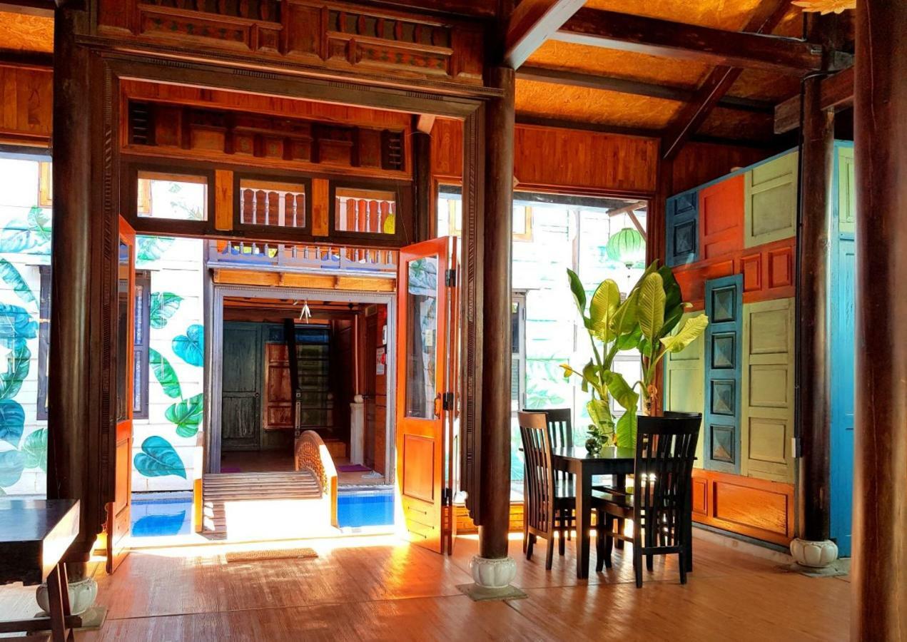 Wooden * Hoi An