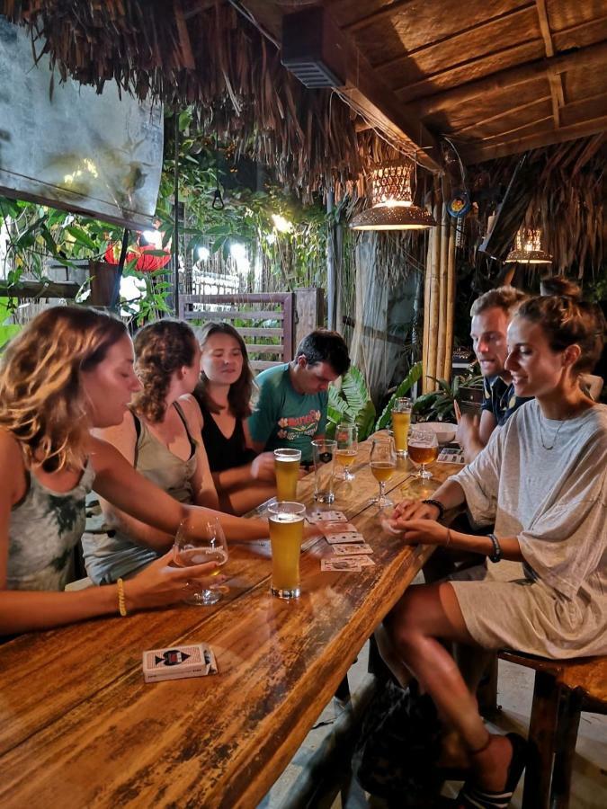 Hostel Wanderlust