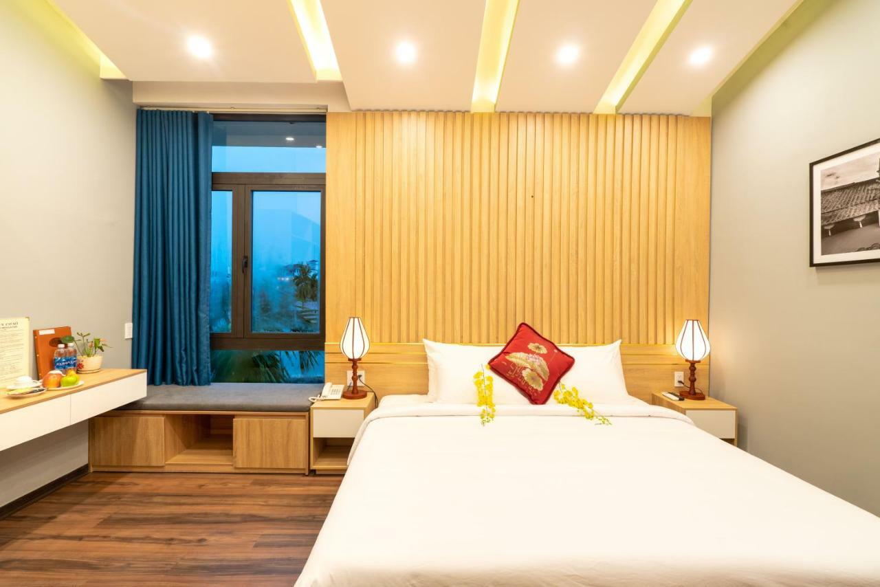 Grace River Villa Hoi An
