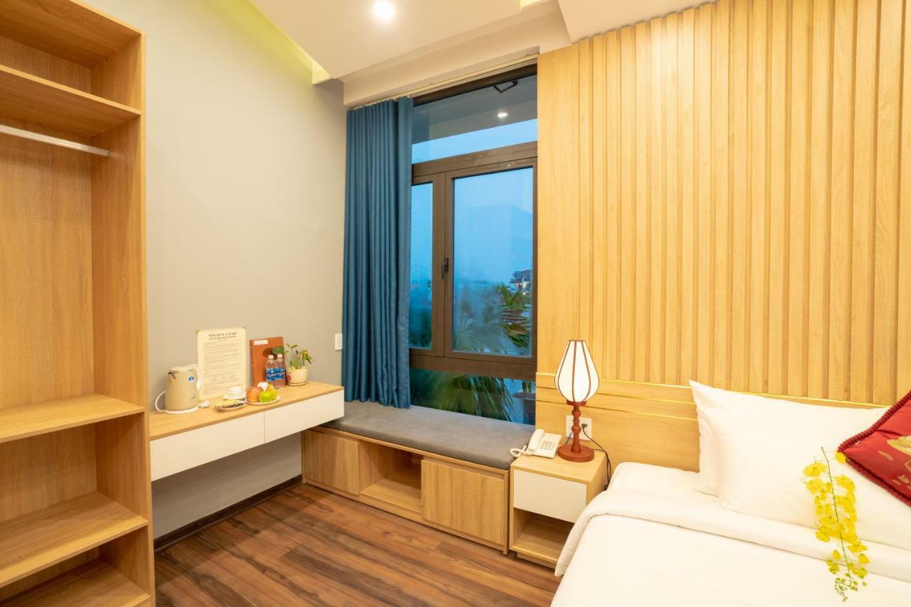 Villa Grace River Hoi An