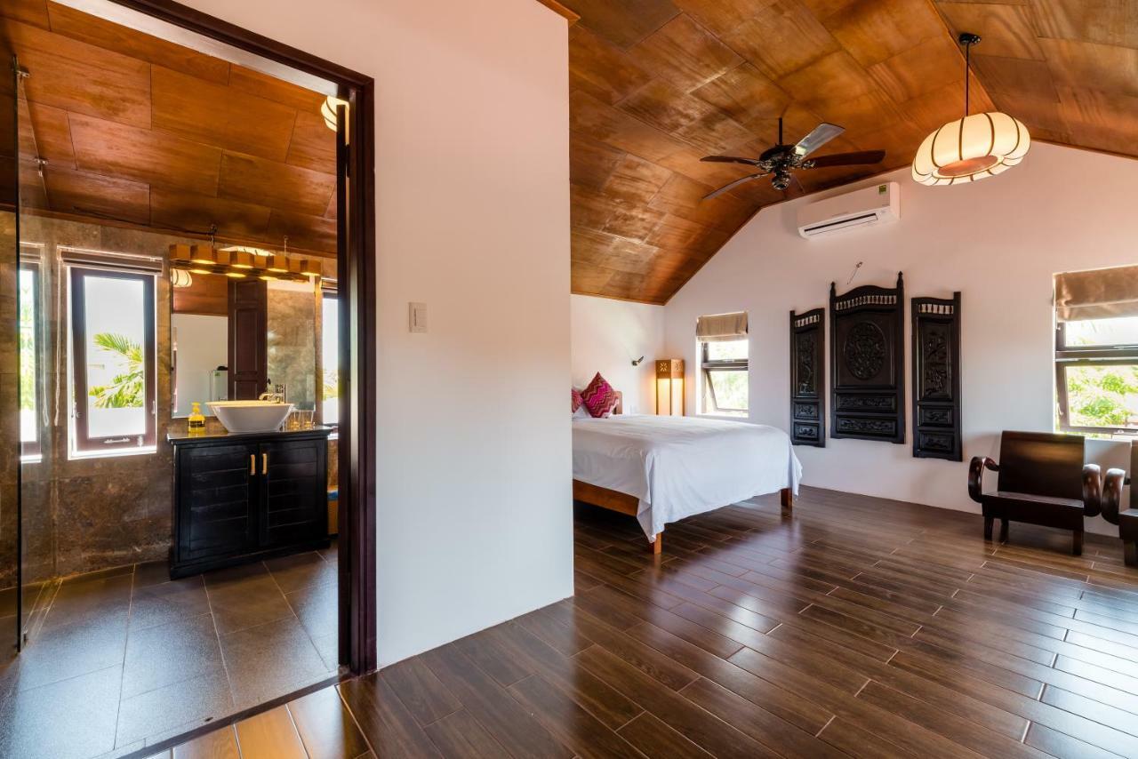 An Bang Coco Villa