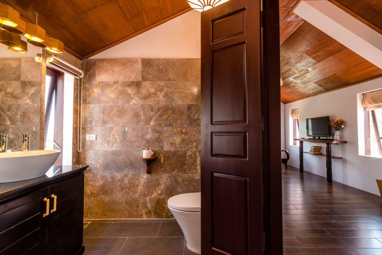 Villa An Bang Coco Hoi An
